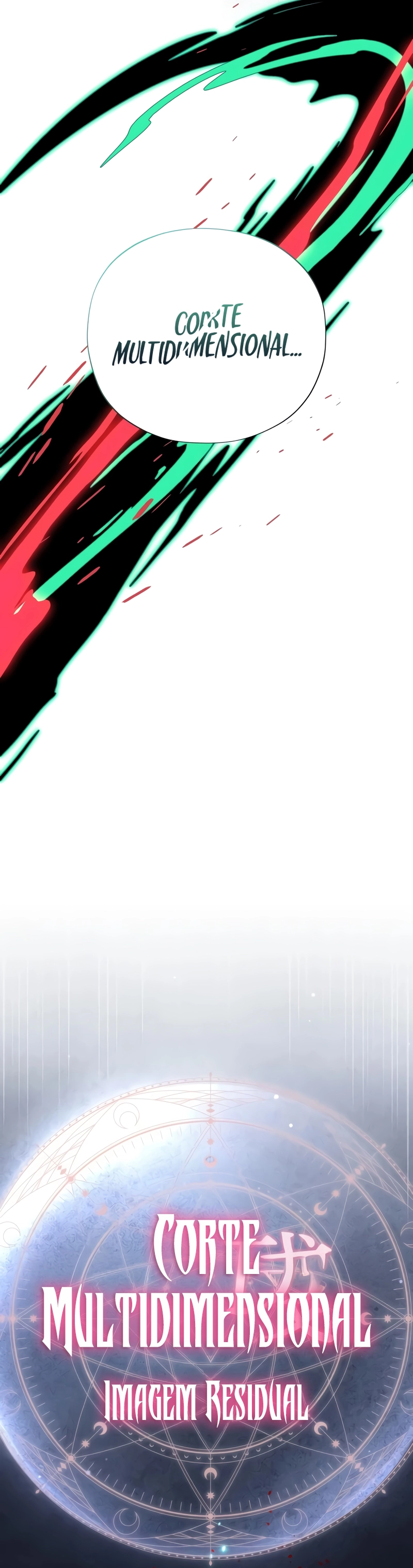 Read The Dark Magician Transmigrates After 66666 Years PT Manga Online
