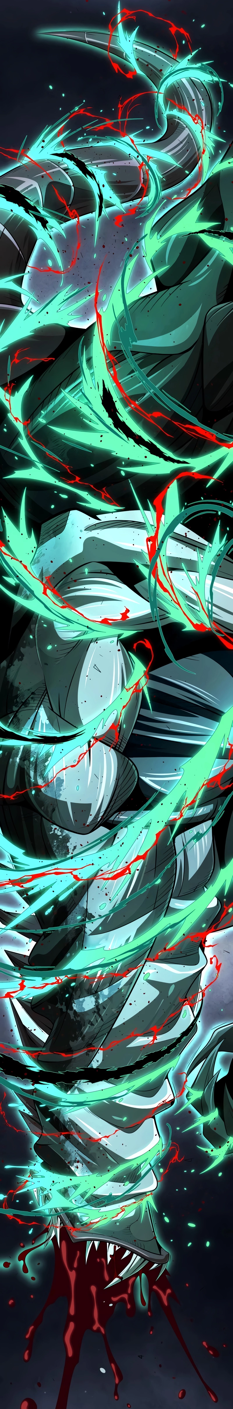 Read The Dark Magician Transmigrates After 66666 Years PT Manga Online