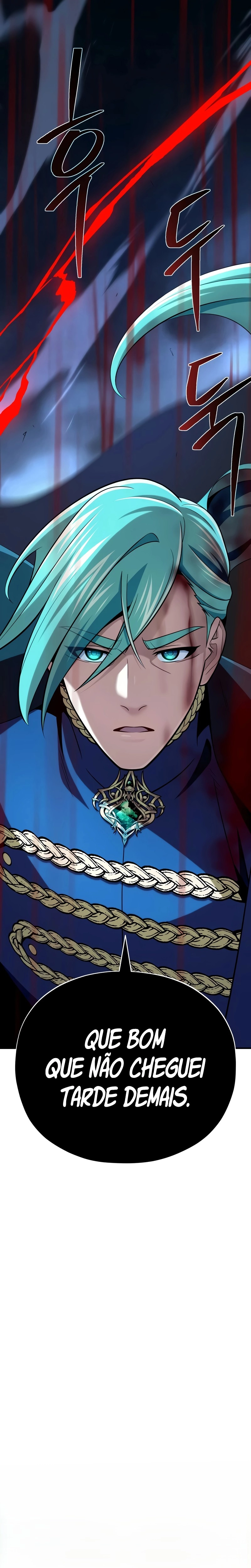Read The Dark Magician Transmigrates After 66666 Years PT Manga Online