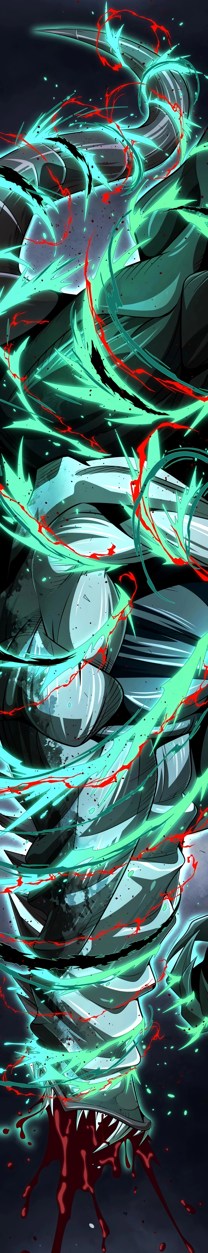 Read The Dark Magician Transmigrates After 66666 Years PT Manga Online