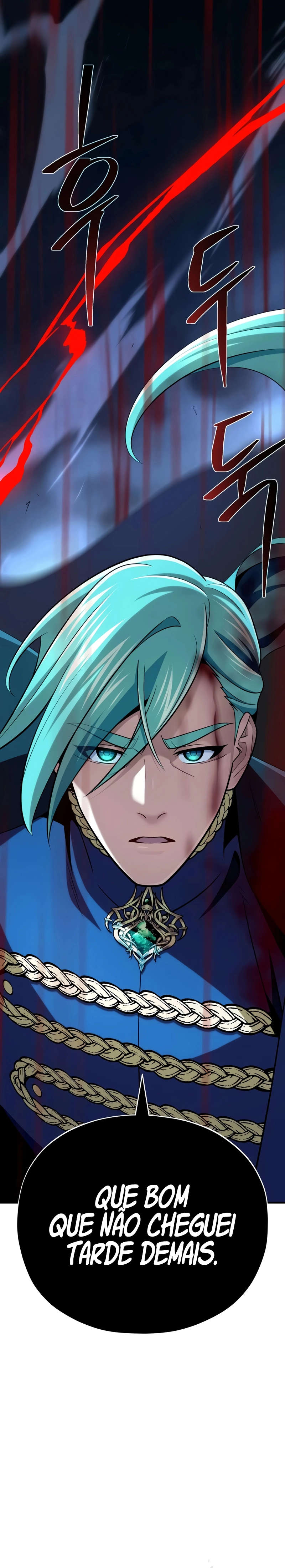 Read The Dark Magician Transmigrates After 66666 Years PT Manga Online