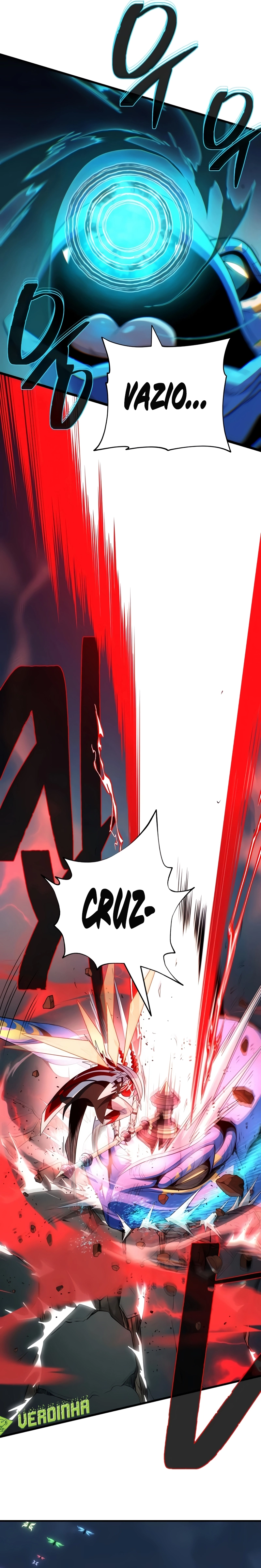 Read The Dark Magician Transmigrates After 66666 Years PT Manga Online