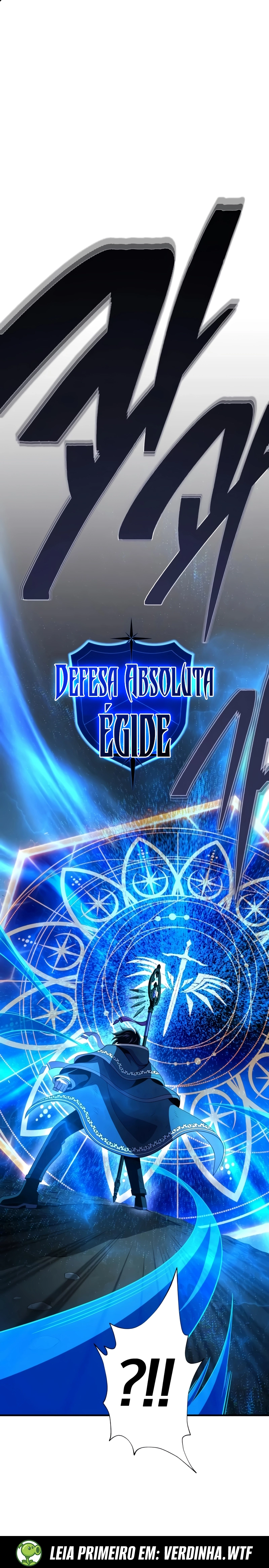 Read The Dark Magician Transmigrates After 66666 Years PT Manga Online