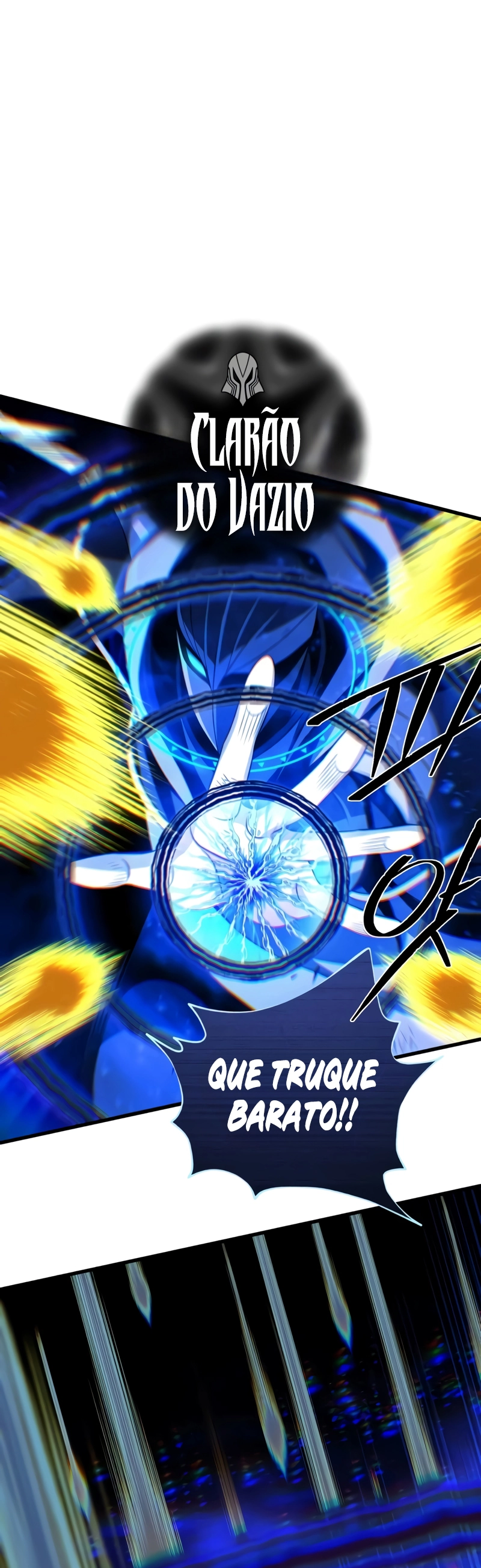 Read The Dark Magician Transmigrates After 66666 Years PT Manga Online