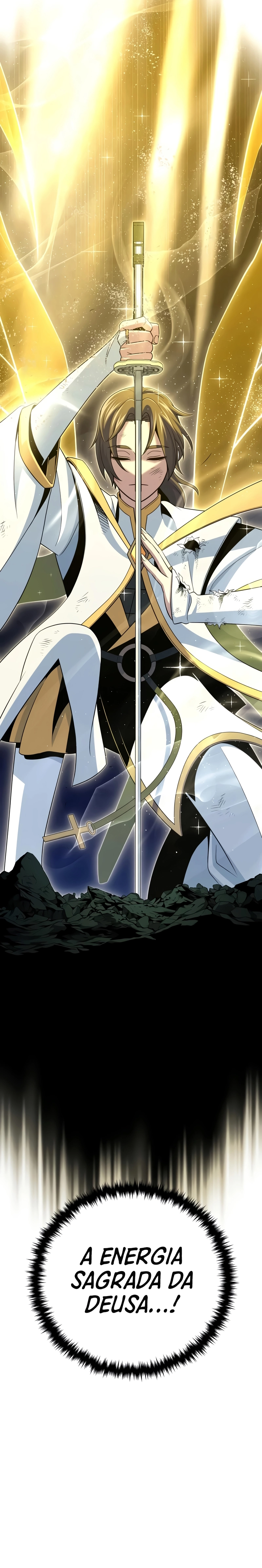 Read The Dark Magician Transmigrates After 66666 Years PT Manga Online