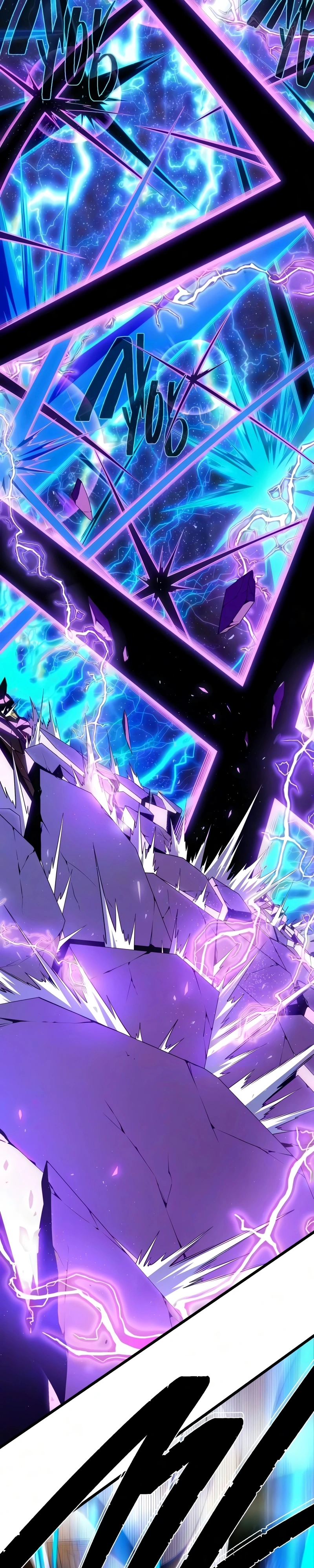 Read The Dark Magician Transmigrates After 66666 Years PT Manga Online