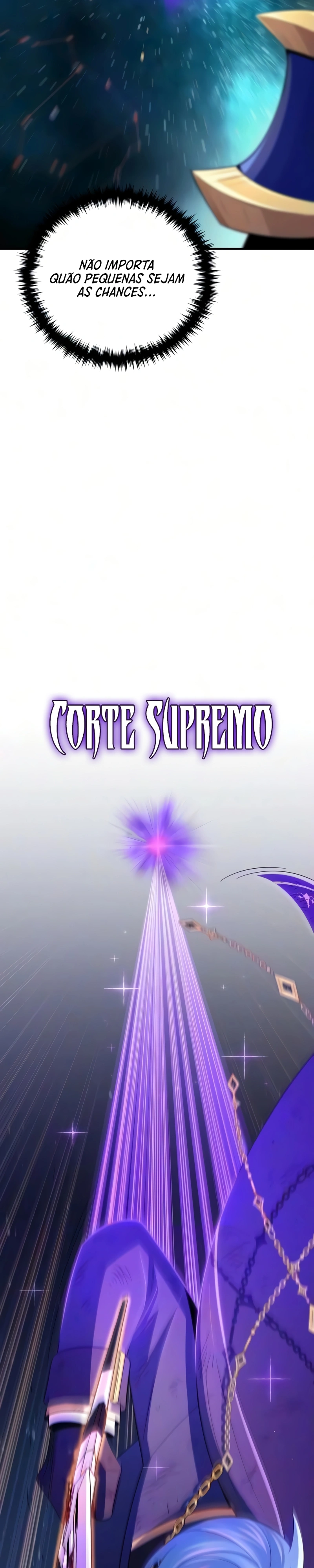 Read The Dark Magician Transmigrates After 66666 Years PT Manga Online