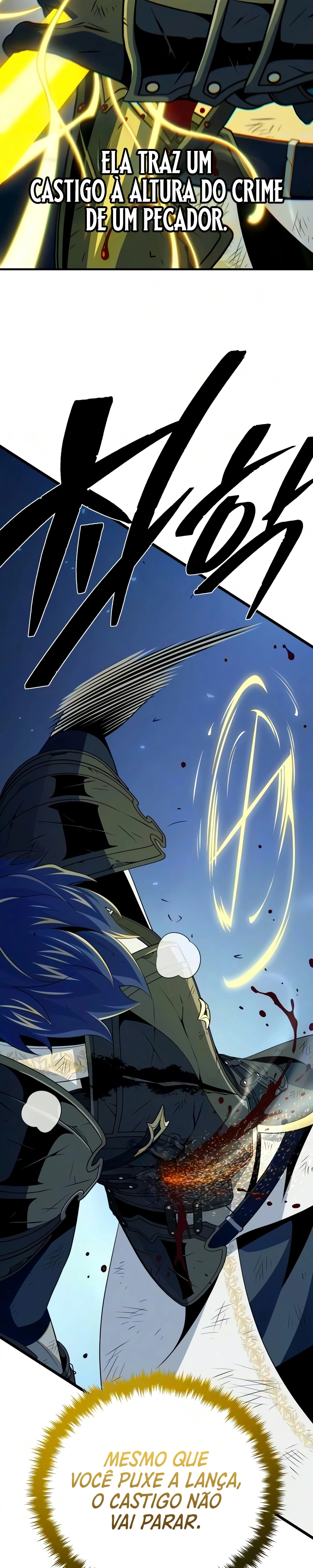 Read The Dark Magician Transmigrates After 66666 Years PT Manga Online