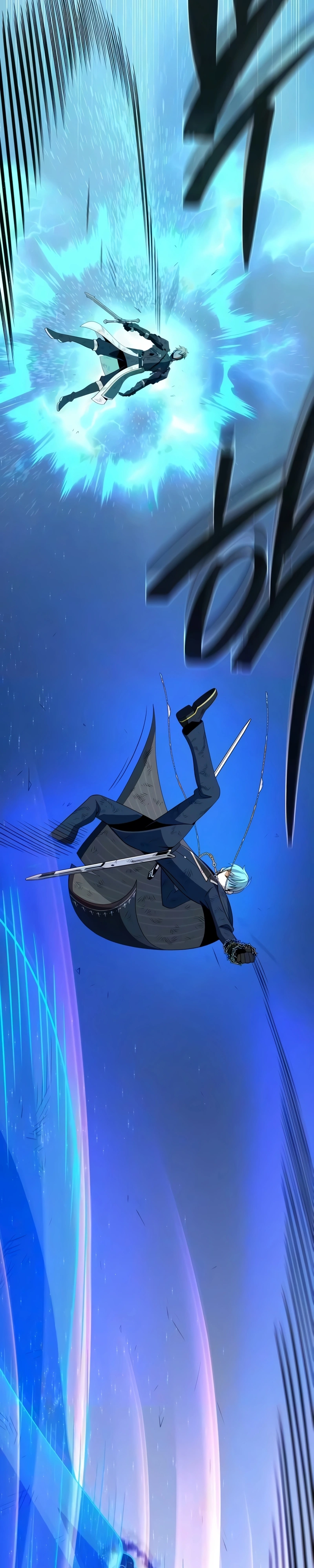 Read The Dark Magician Transmigrates After 66666 Years PT Manga Online