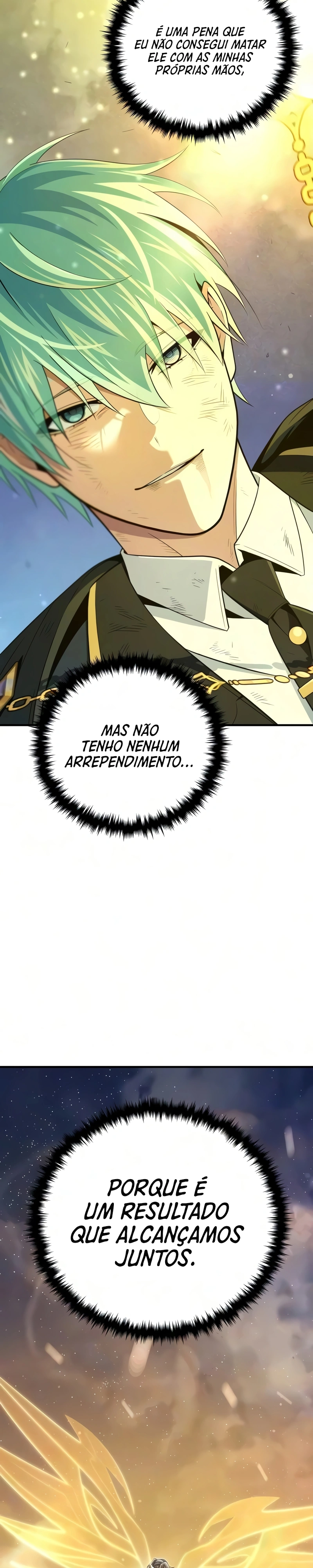 Read The Dark Magician Transmigrates After 66666 Years PT Manga Online