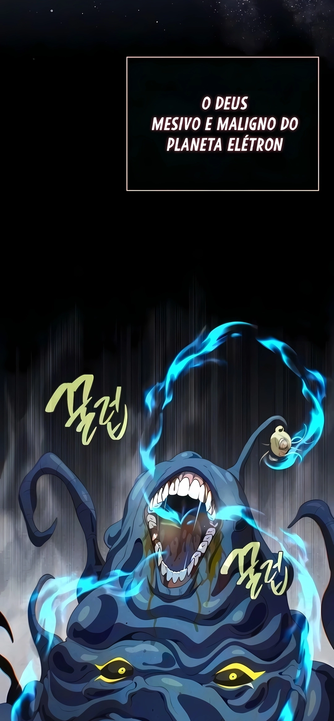 Read The Dark Magician Transmigrates After 66666 Years PT Manga Online