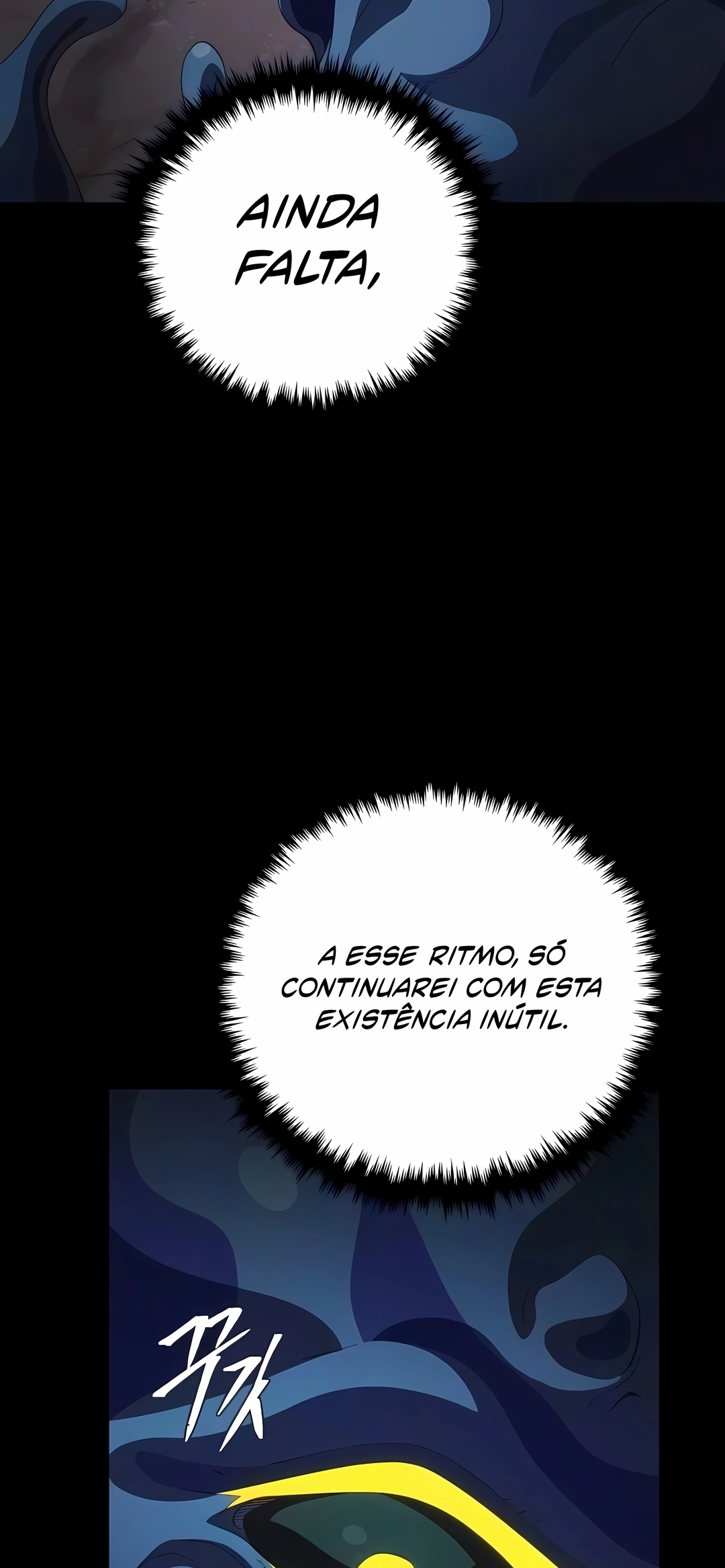 Read The Dark Magician Transmigrates After 66666 Years PT Manga Online