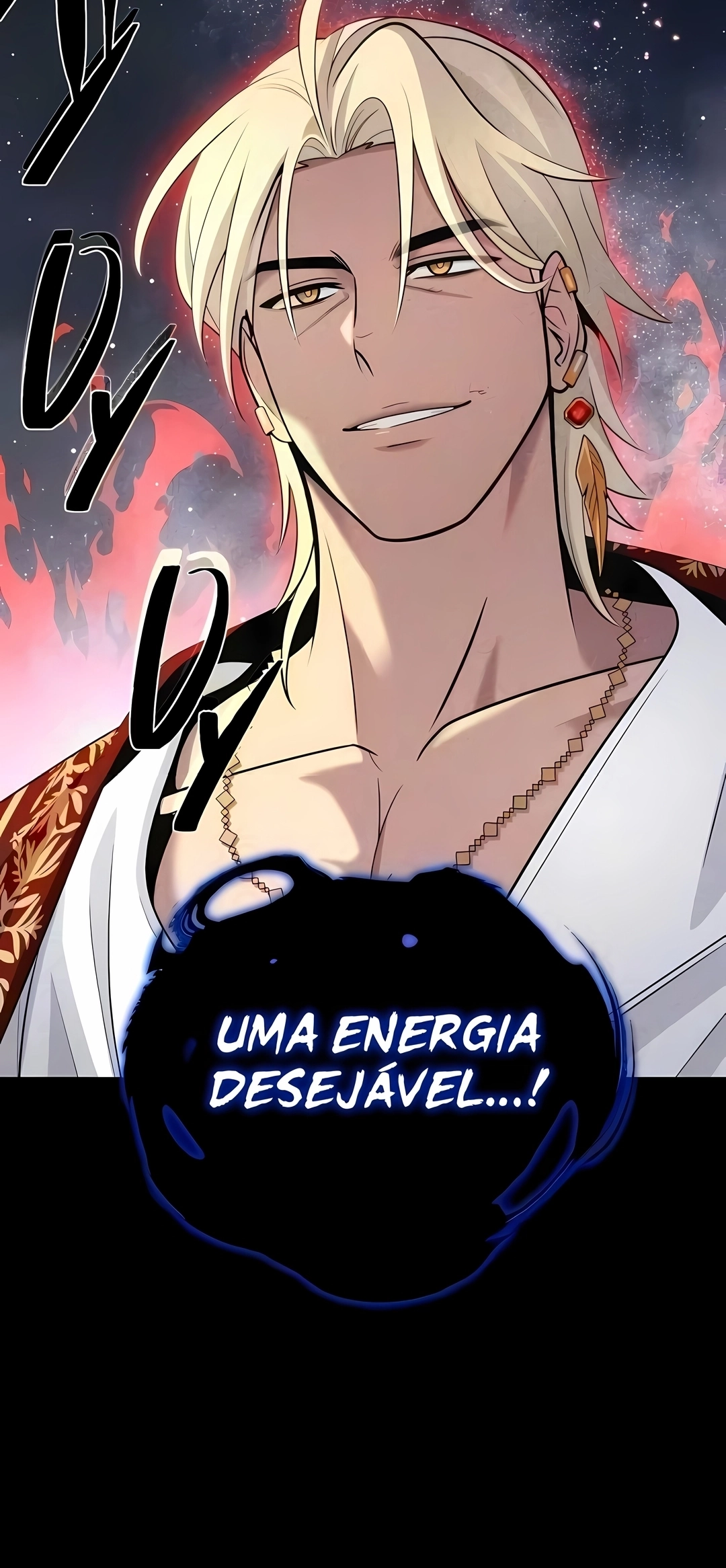 Read The Dark Magician Transmigrates After 66666 Years PT Manga Online