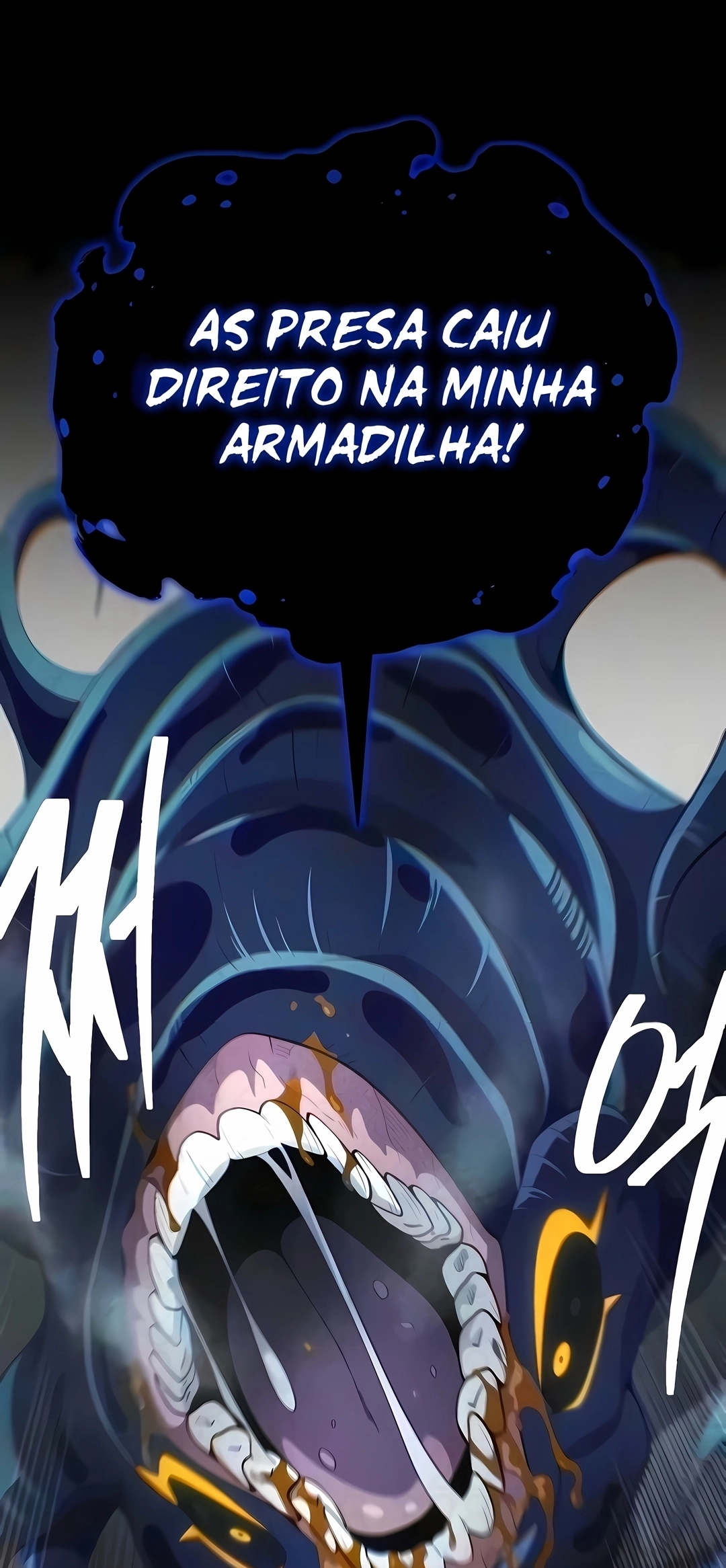 Read The Dark Magician Transmigrates After 66666 Years PT Manga Online