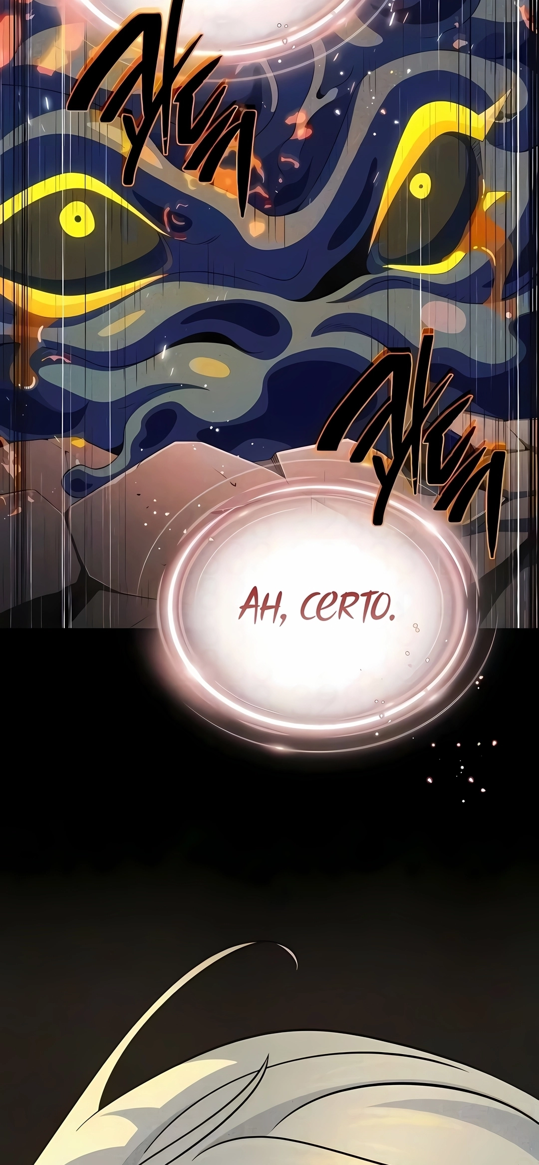 Read The Dark Magician Transmigrates After 66666 Years PT Manga Online