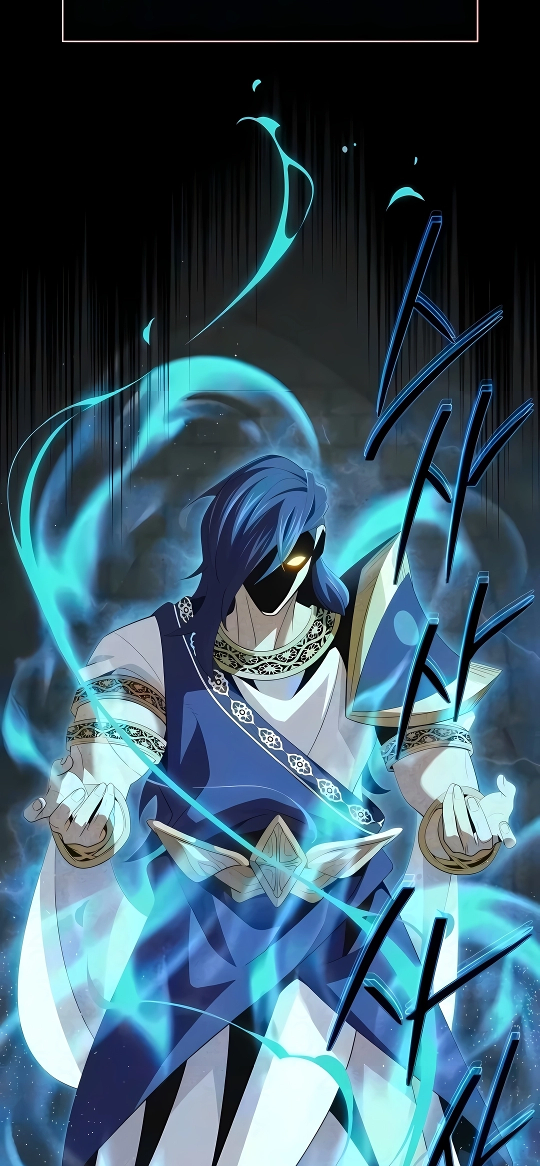 Read The Dark Magician Transmigrates After 66666 Years PT Manga Online
