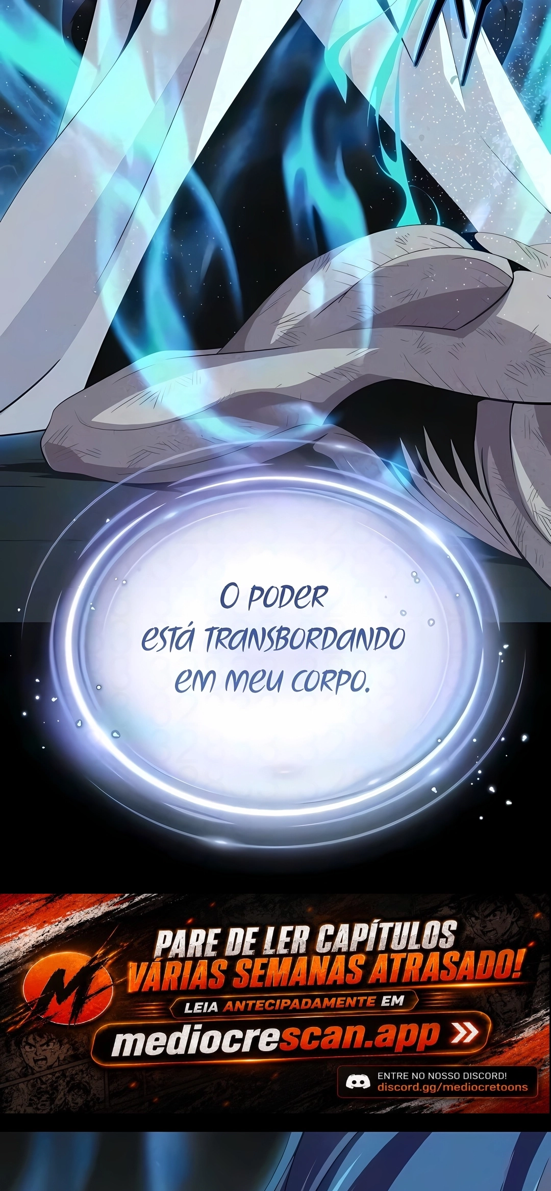Read The Dark Magician Transmigrates After 66666 Years PT Manga Online