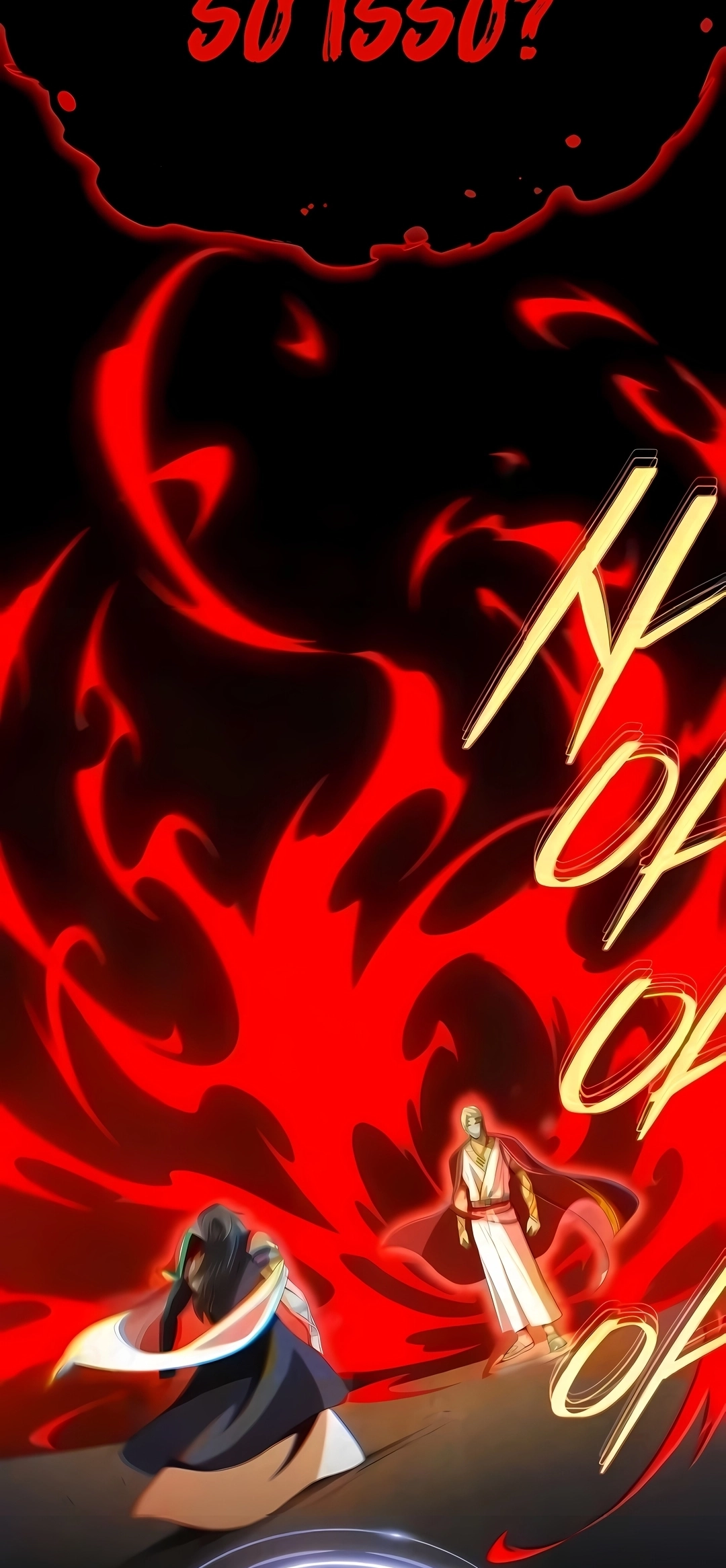Read The Dark Magician Transmigrates After 66666 Years PT Manga Online