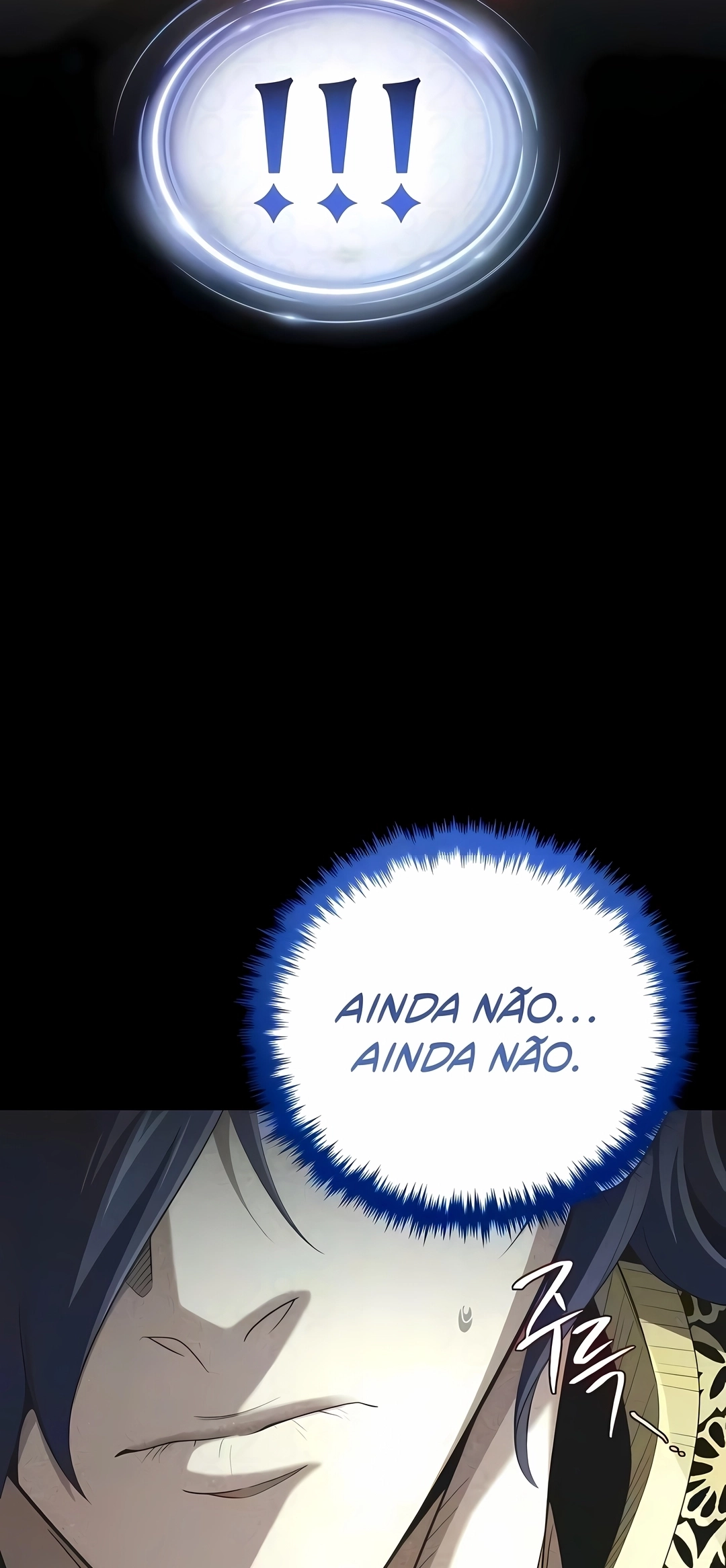 Read The Dark Magician Transmigrates After 66666 Years PT Manga Online