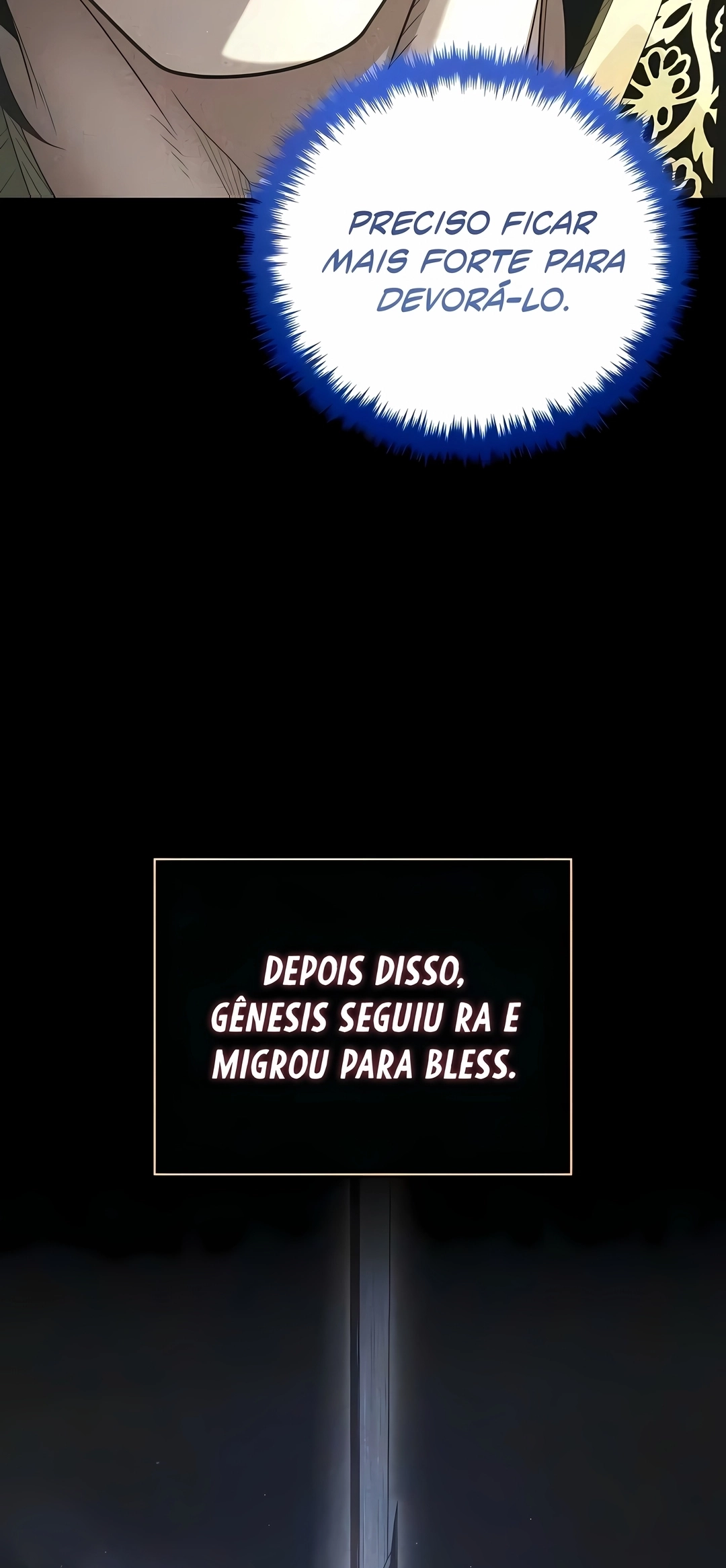 Read The Dark Magician Transmigrates After 66666 Years PT Manga Online