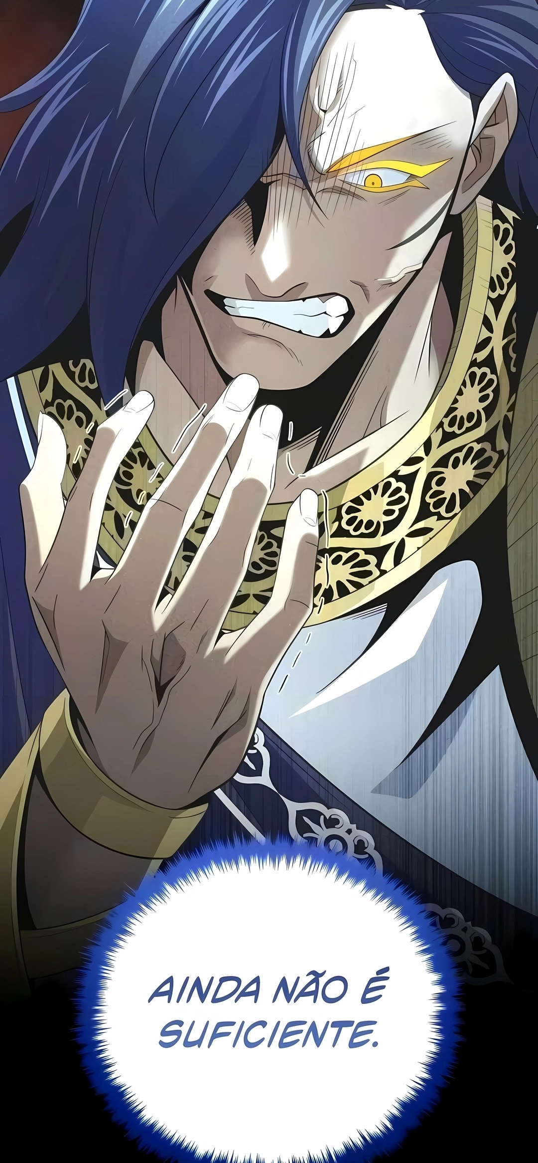 Read The Dark Magician Transmigrates After 66666 Years PT Manga Online