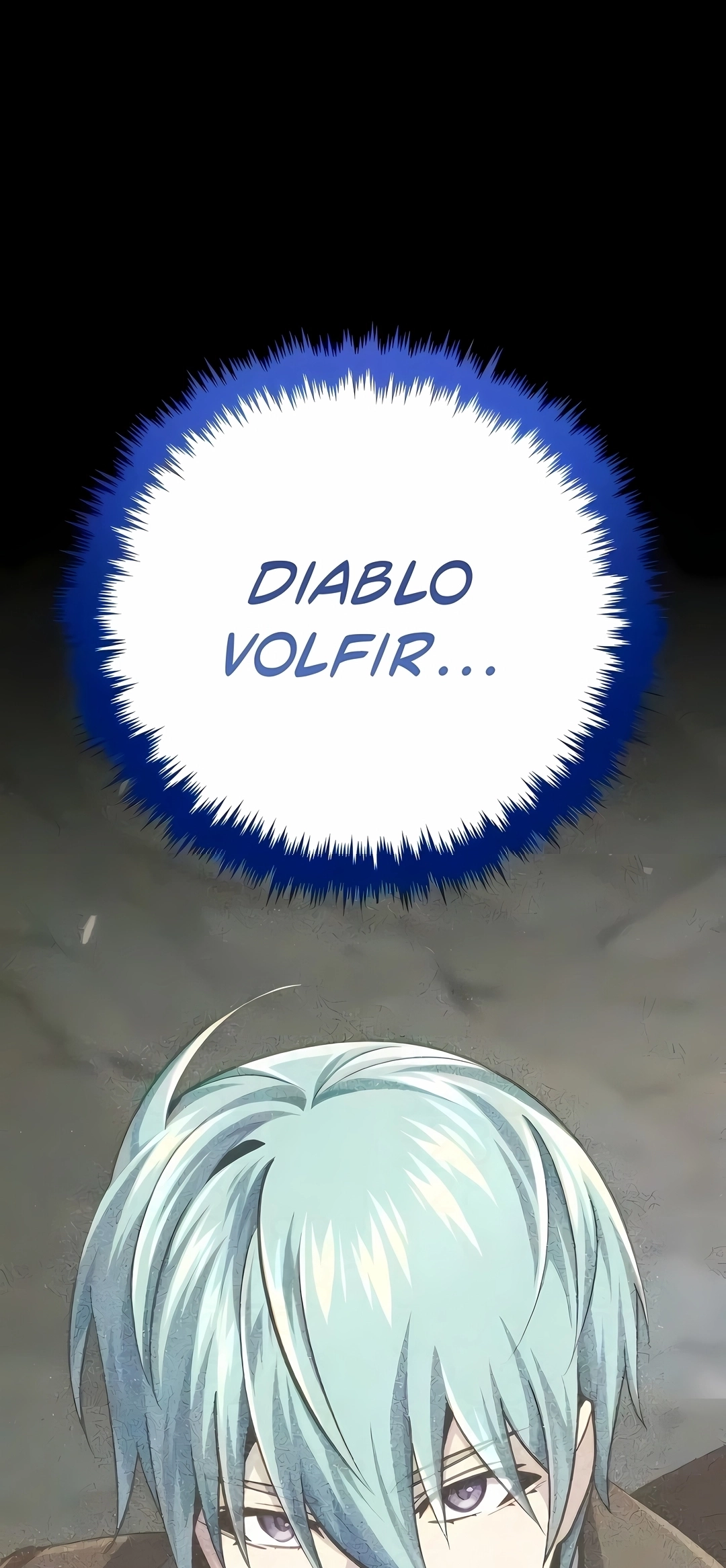 Read The Dark Magician Transmigrates After 66666 Years PT Manga Online