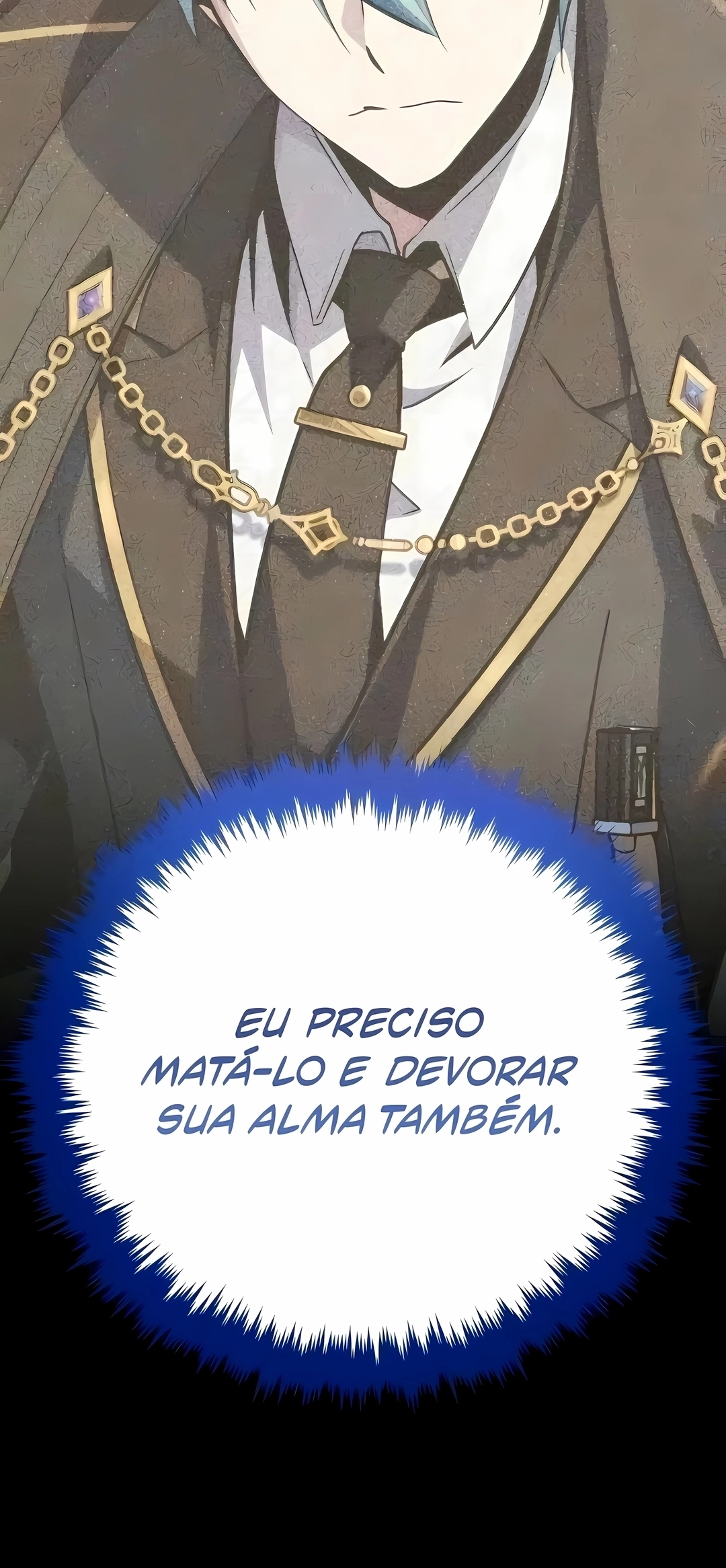Read The Dark Magician Transmigrates After 66666 Years PT Manga Online