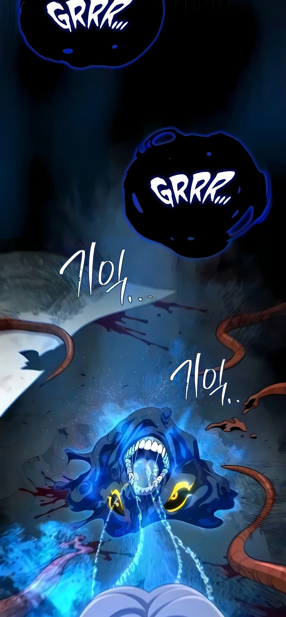 Read The Dark Magician Transmigrates After 66666 Years PT Manga Online
