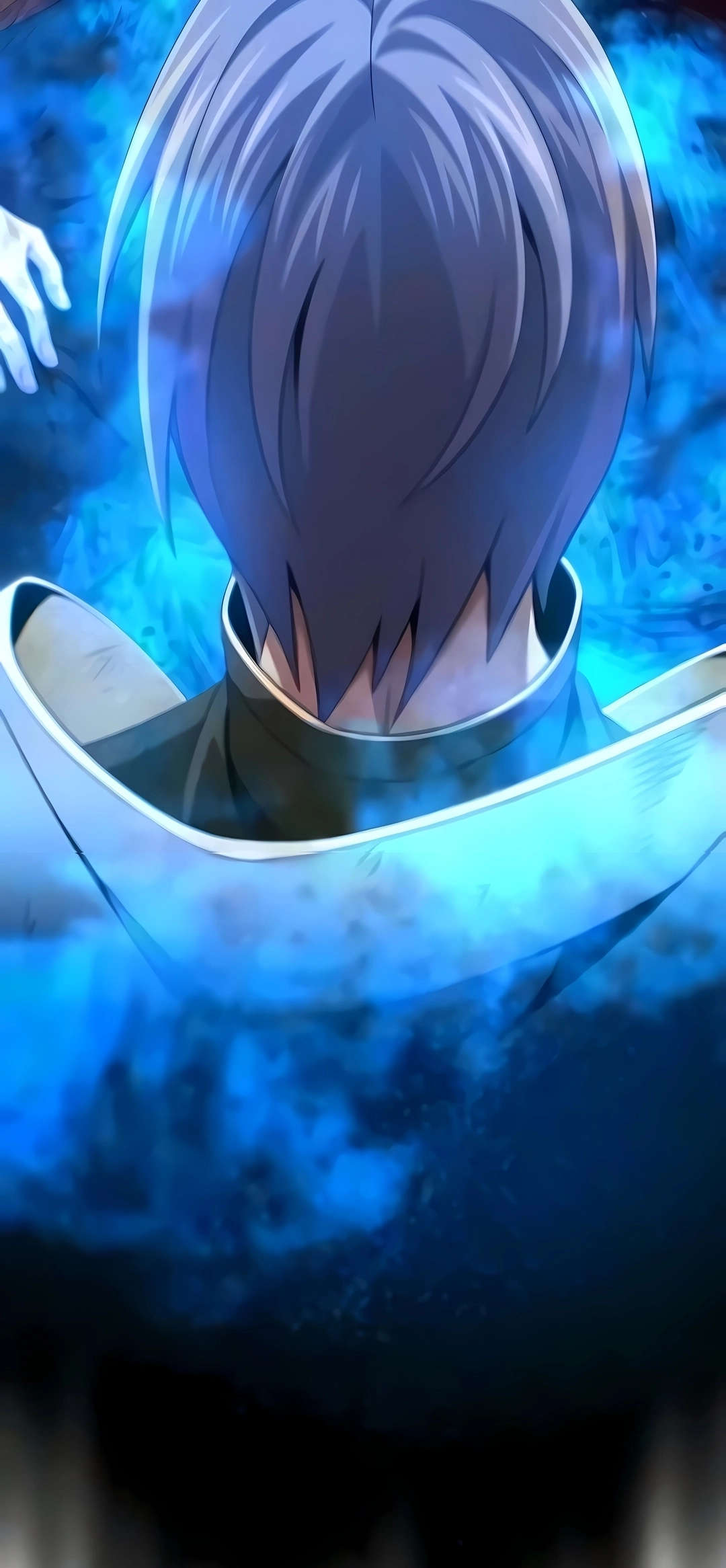 Read The Dark Magician Transmigrates After 66666 Years PT Manga Online