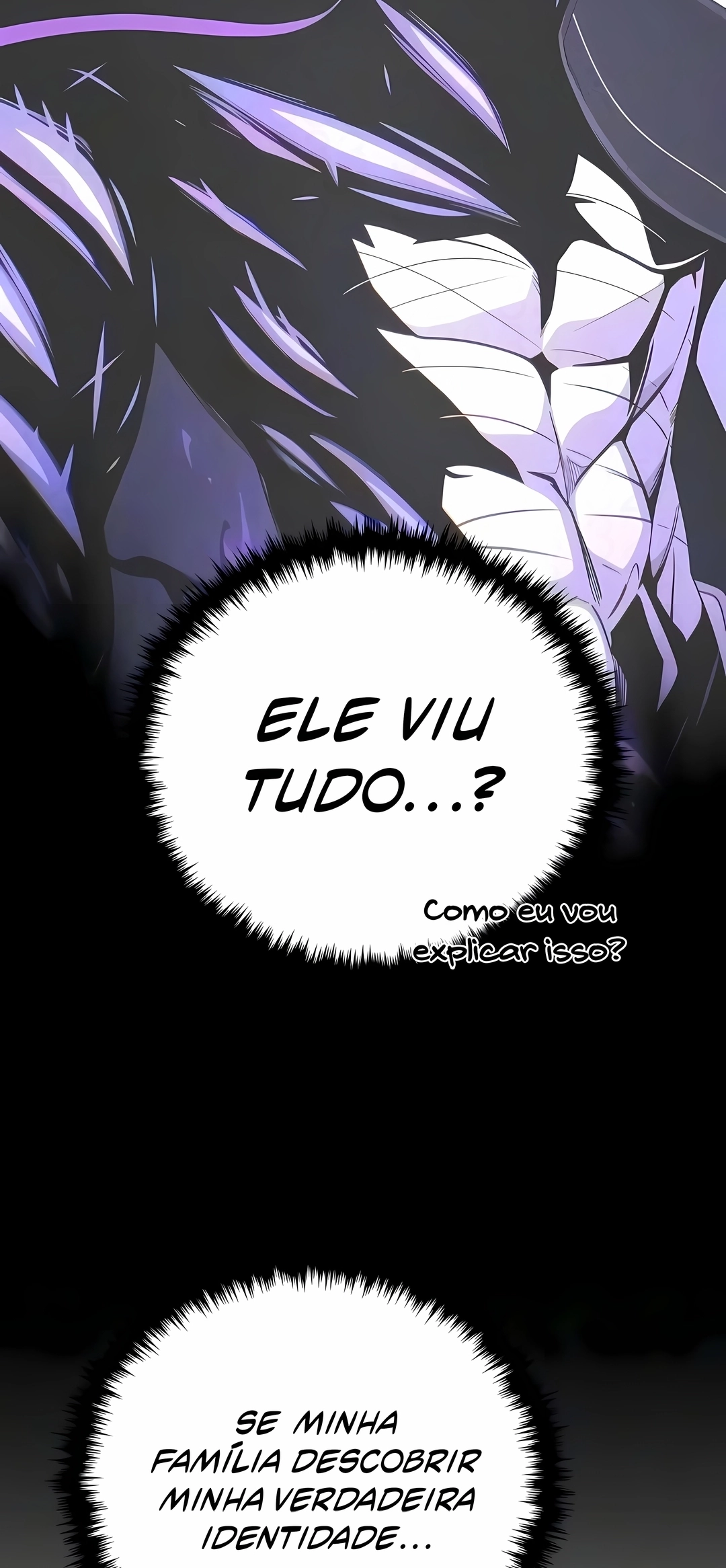 Read The Dark Magician Transmigrates After 66666 Years PT Manga Online