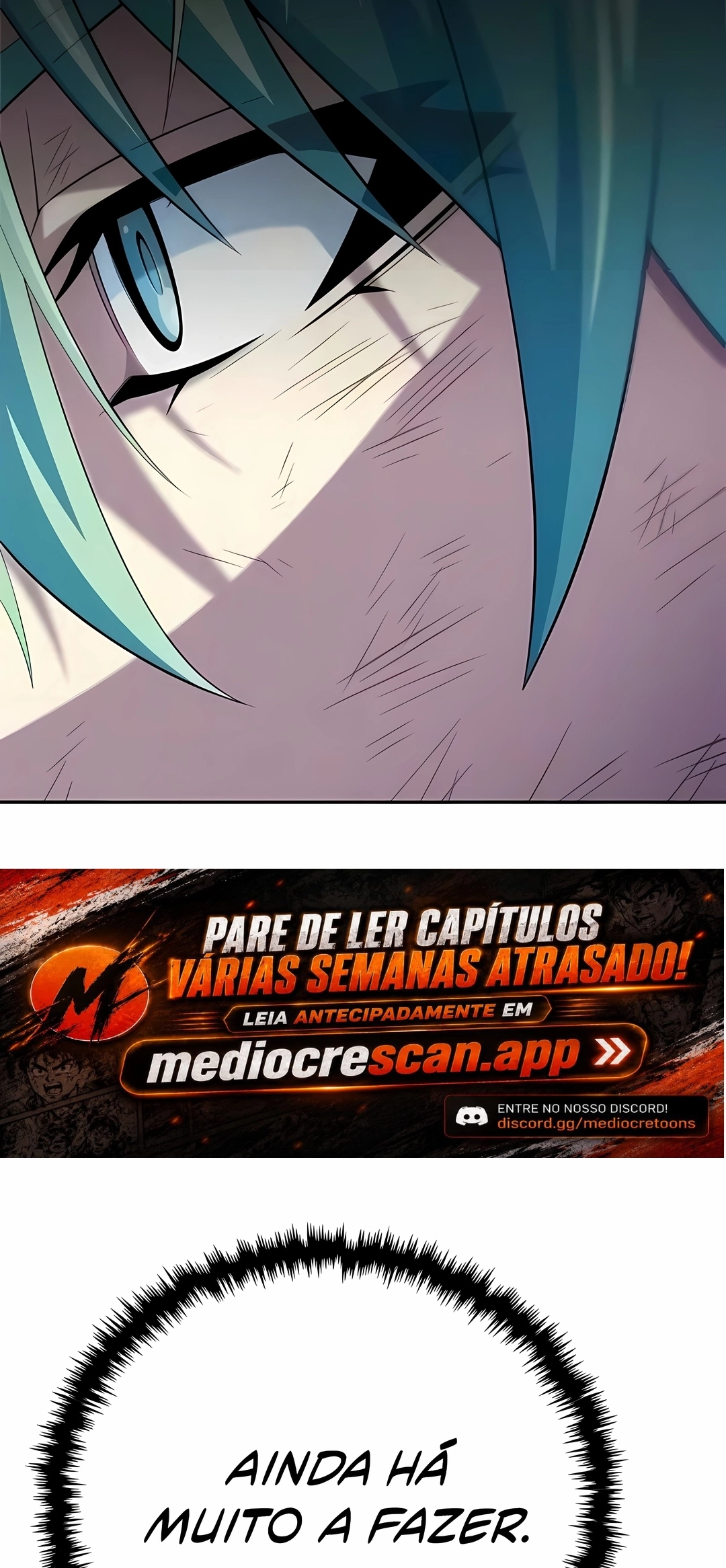 Read The Dark Magician Transmigrates After 66666 Years PT Manga Online