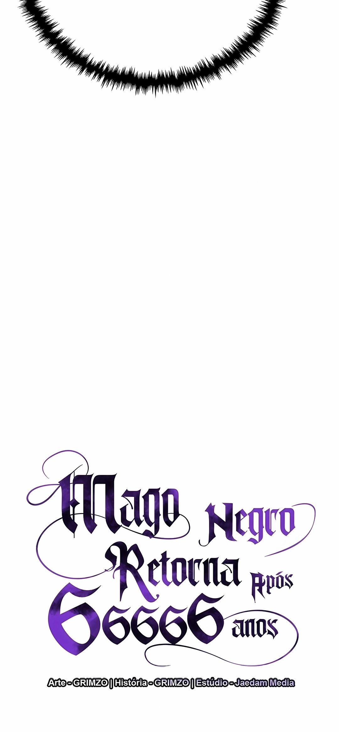 Read The Dark Magician Transmigrates After 66666 Years PT Manga Online