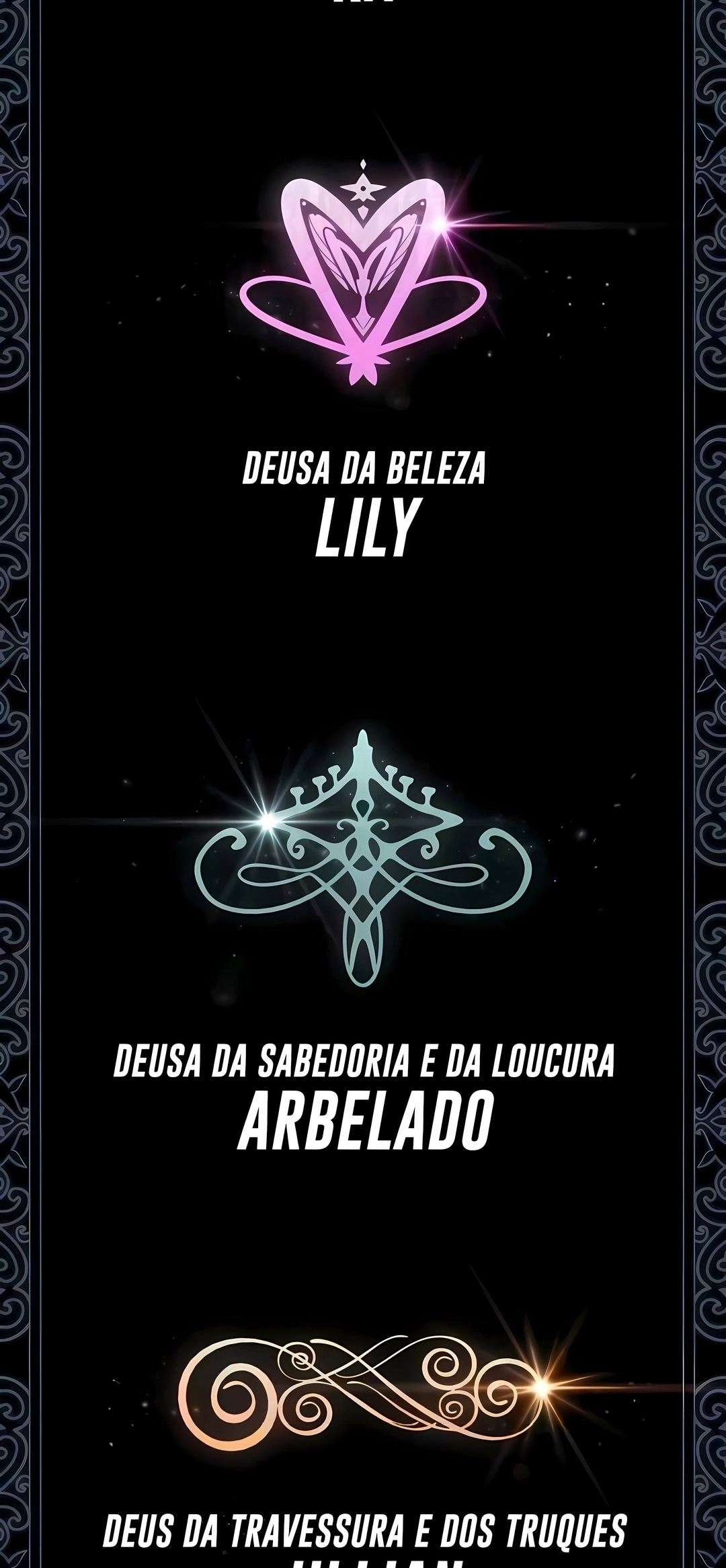Read The Dark Magician Transmigrates After 66666 Years PT Manga Online