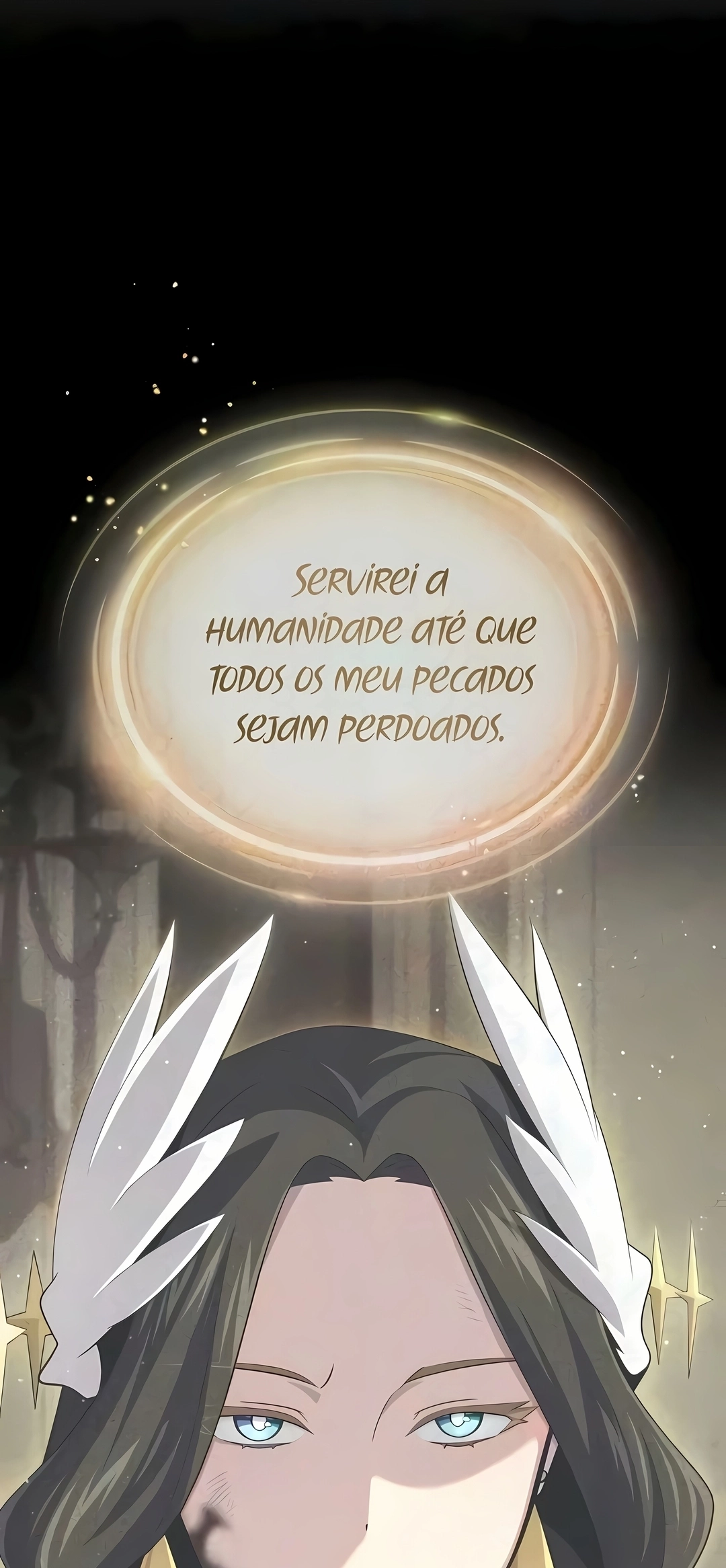 Read The Dark Magician Transmigrates After 66666 Years PT Manga Online