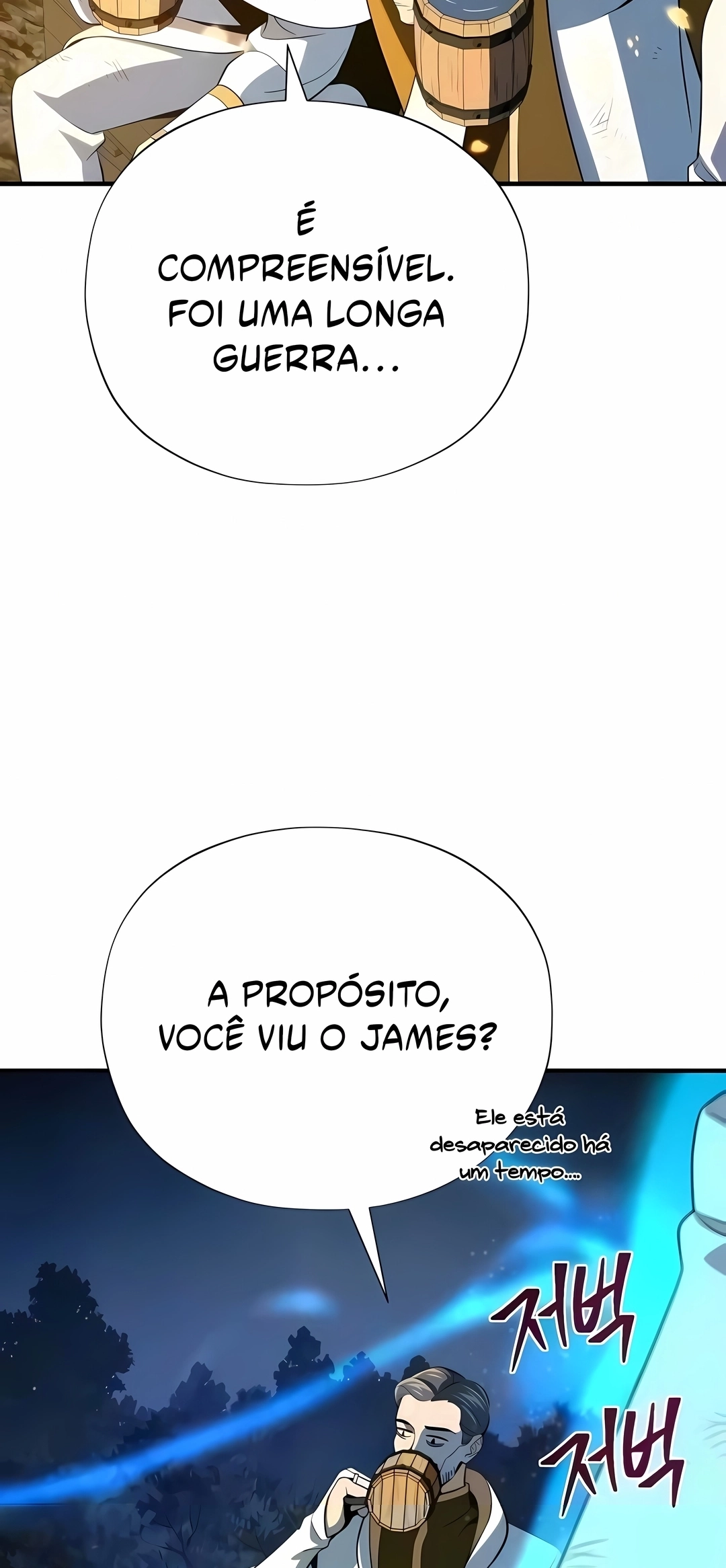 Read The Dark Magician Transmigrates After 66666 Years PT Manga Online