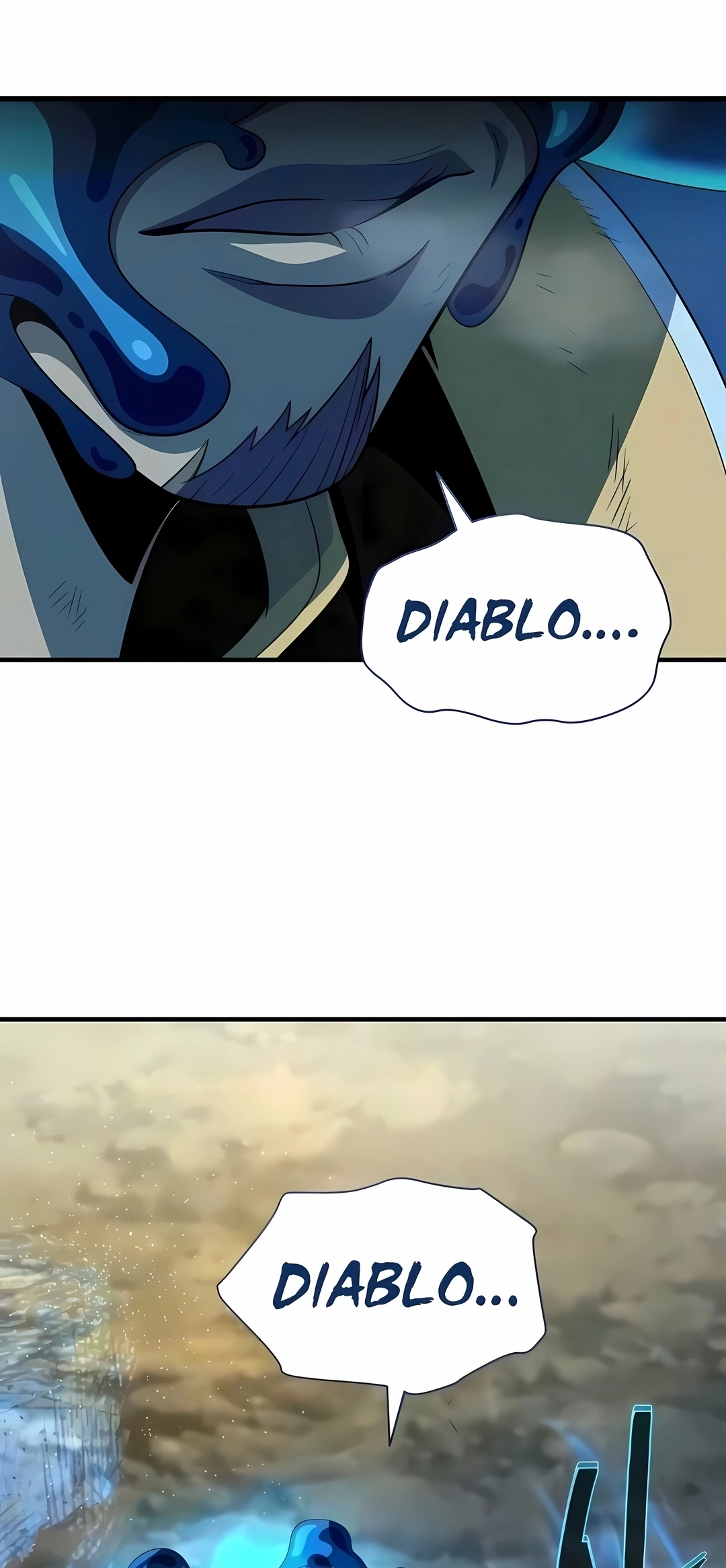 Read The Dark Magician Transmigrates After 66666 Years PT Manga Online