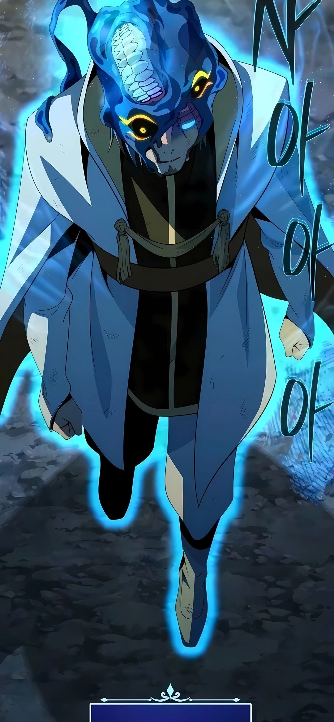 Read The Dark Magician Transmigrates After 66666 Years PT Manga Online