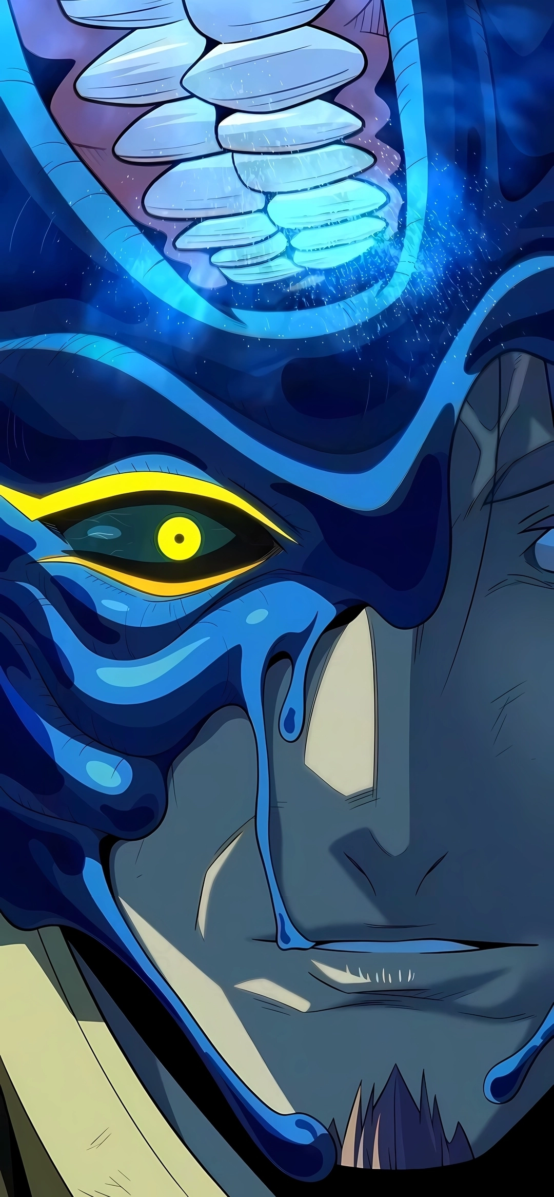 Read The Dark Magician Transmigrates After 66666 Years PT Manga Online