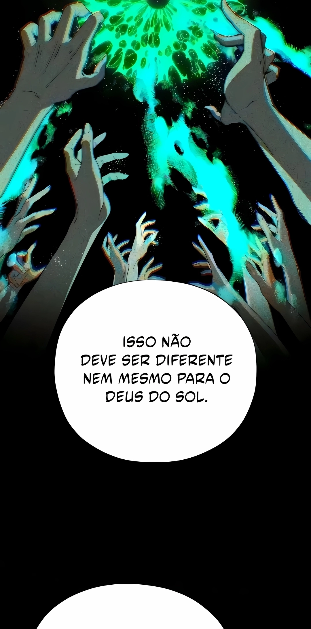 Read The Dark Magician Transmigrates After 66666 Years PT Manga Online