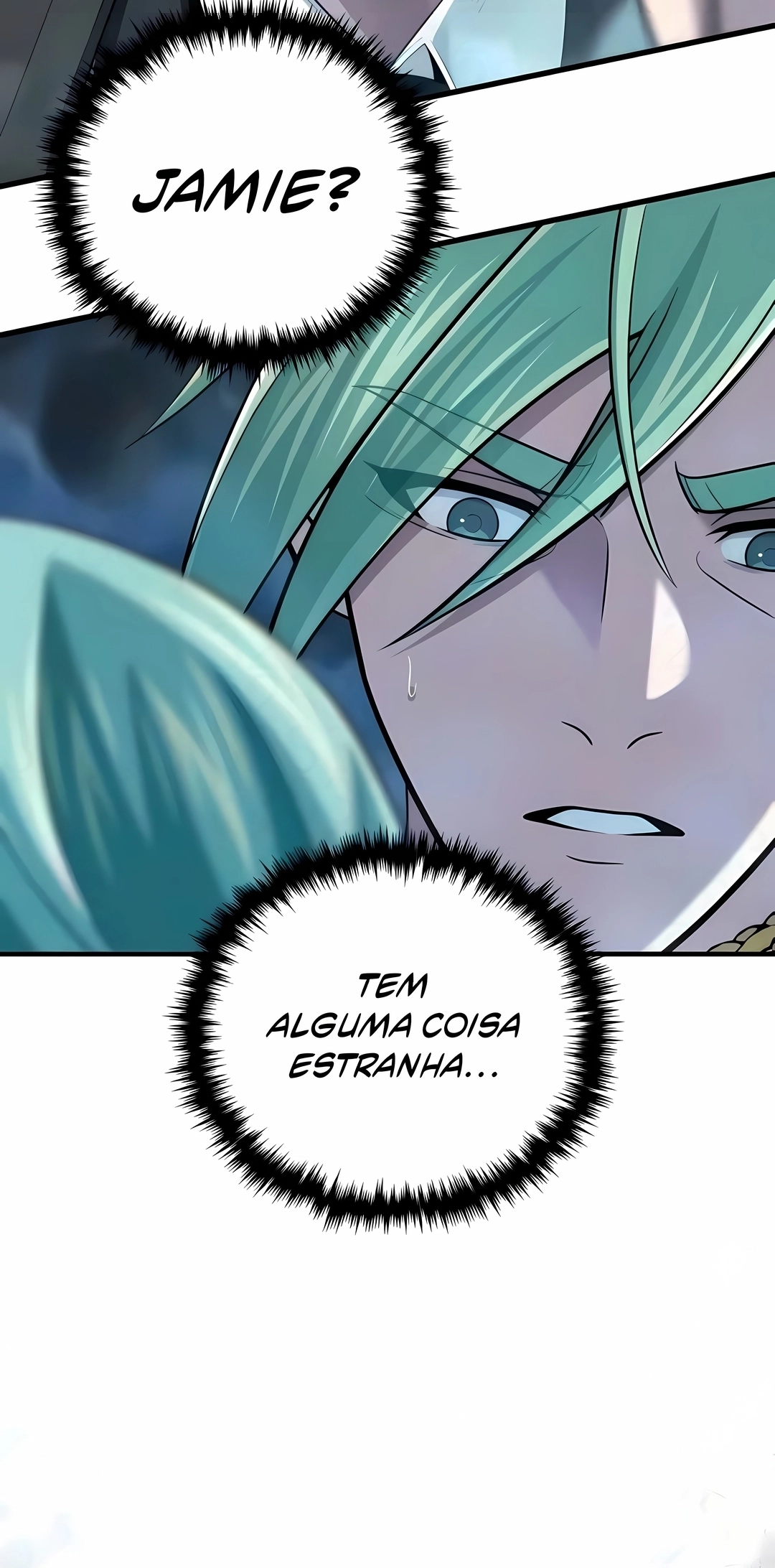 Read The Dark Magician Transmigrates After 66666 Years PT Manga Online