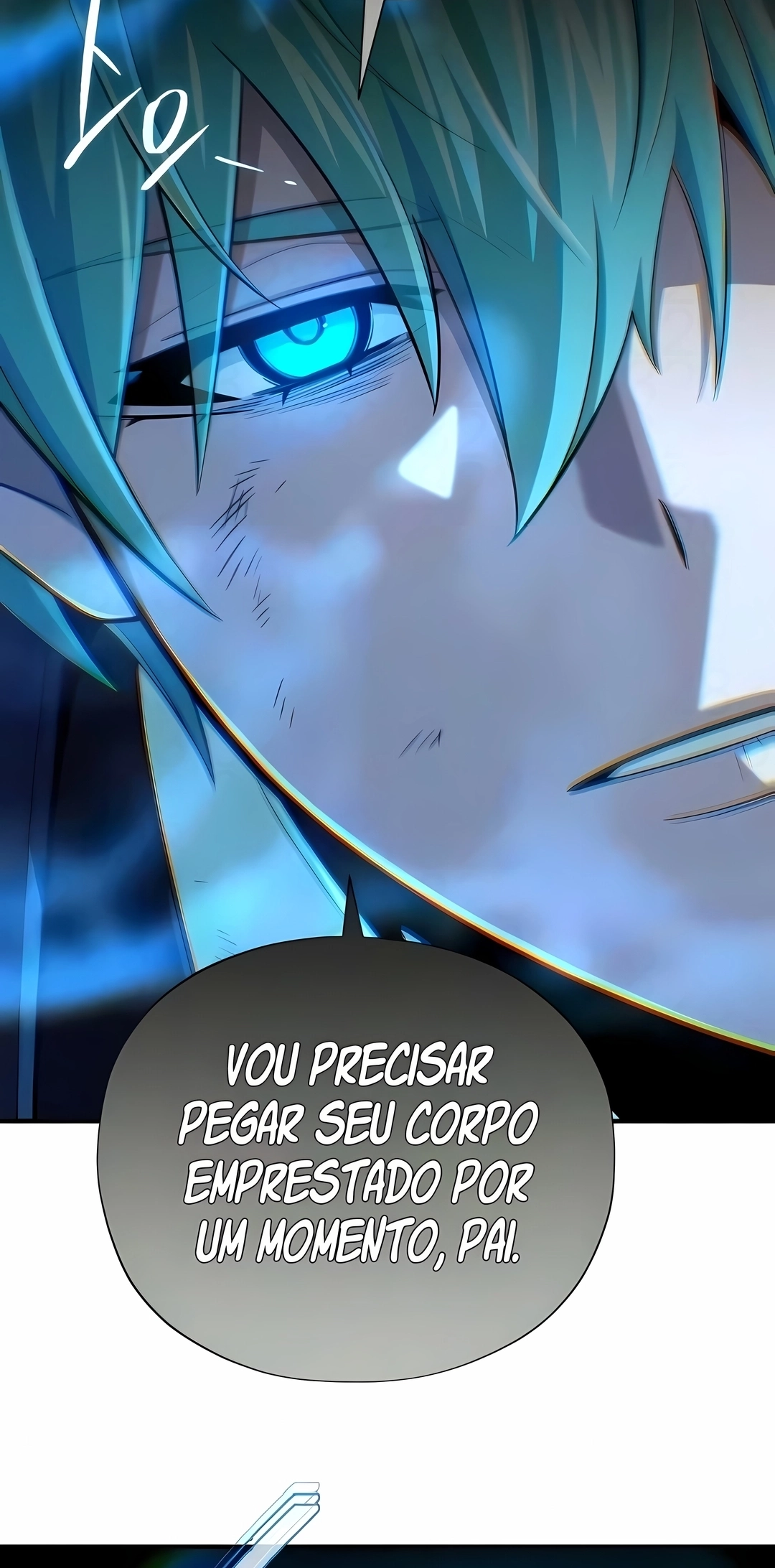 Read The Dark Magician Transmigrates After 66666 Years PT Manga Online