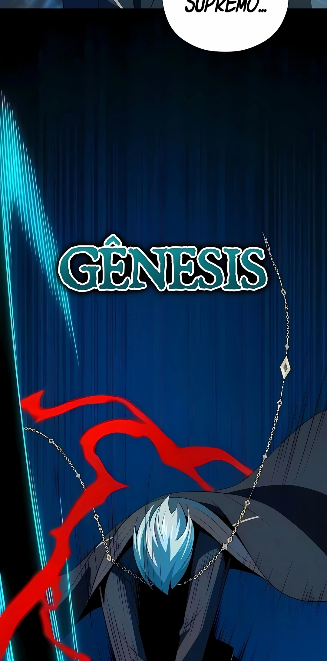 Read The Dark Magician Transmigrates After 66666 Years PT Manga Online