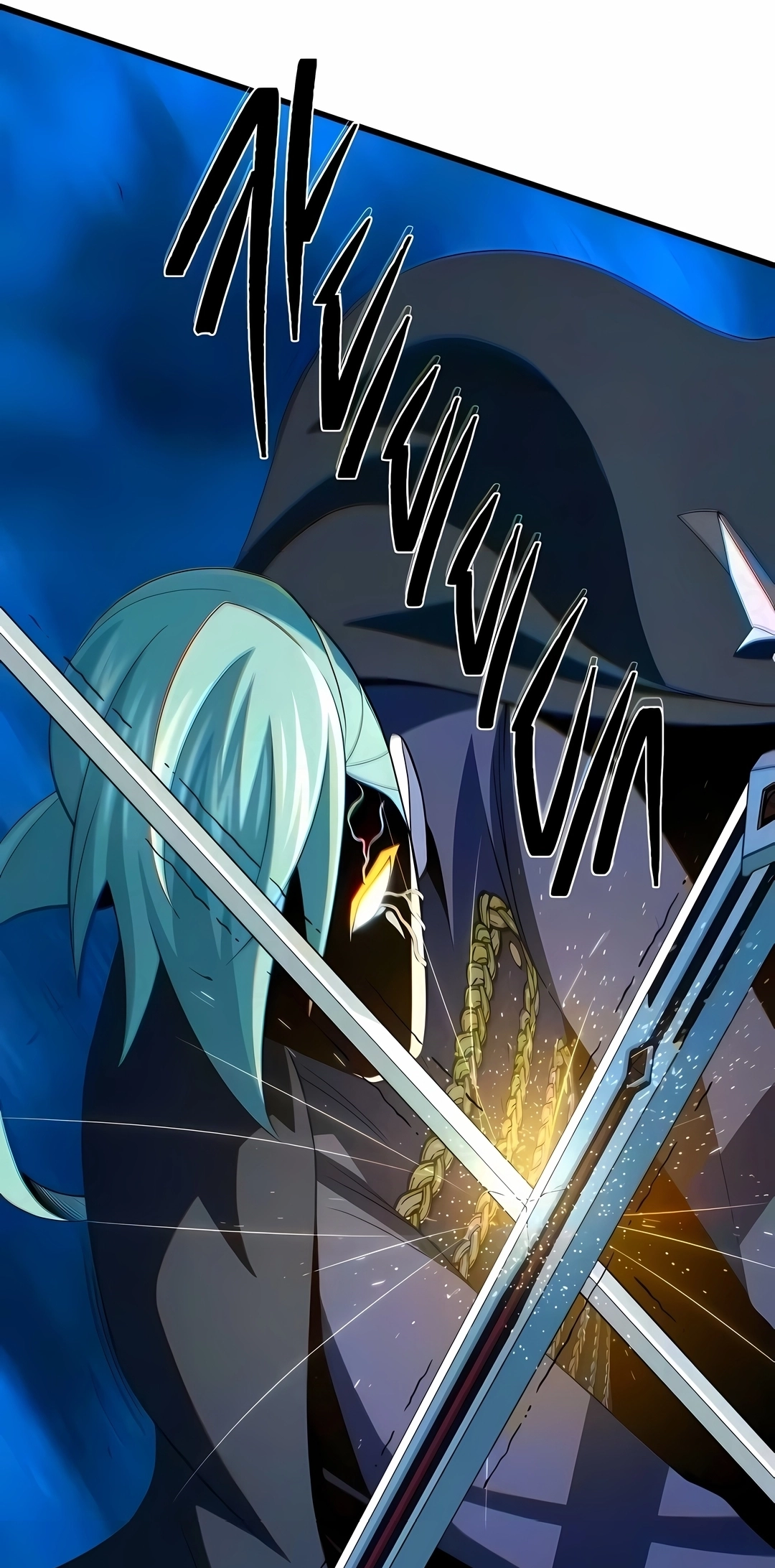 Read The Dark Magician Transmigrates After 66666 Years PT Manga Online