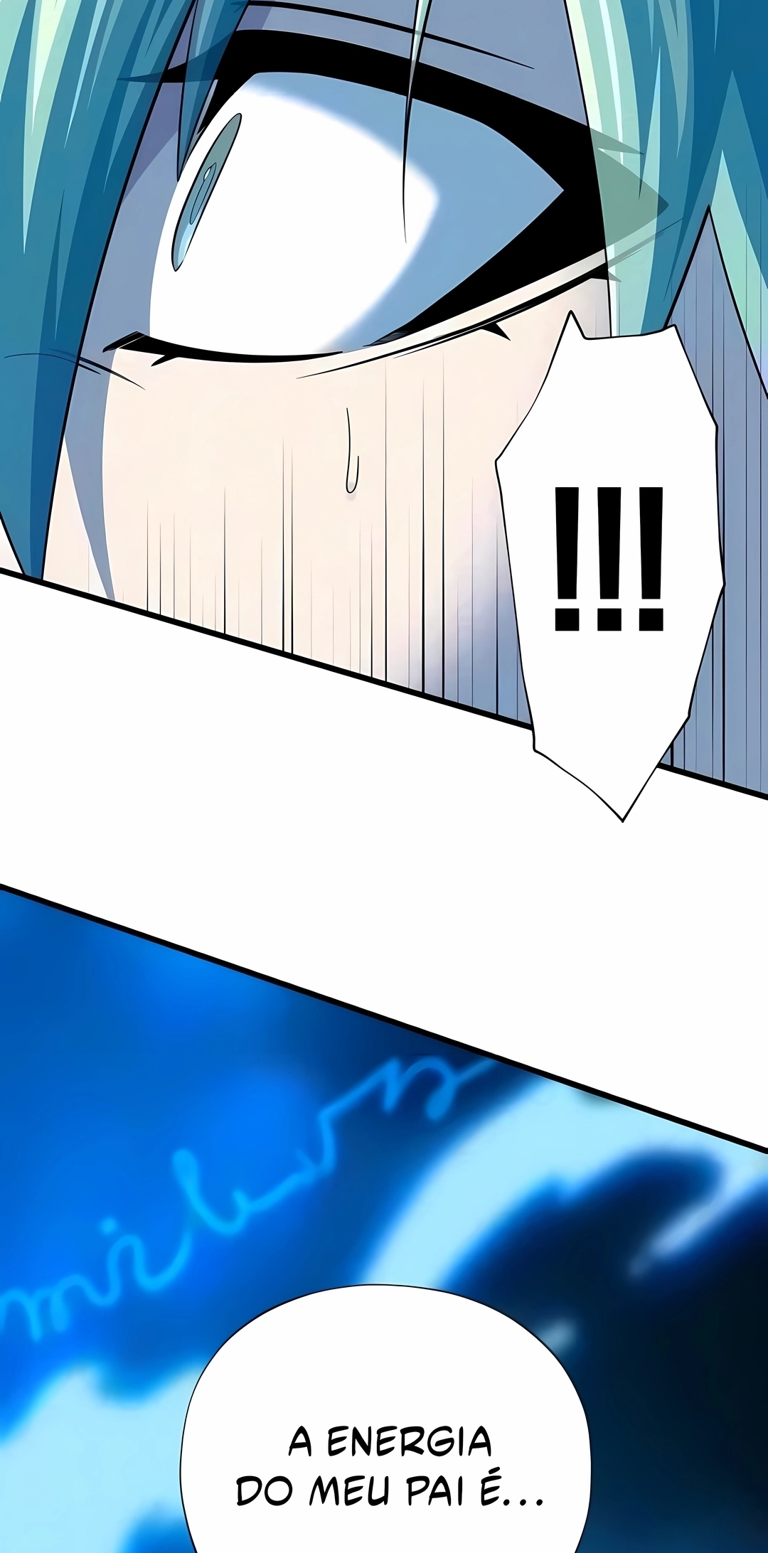 Read The Dark Magician Transmigrates After 66666 Years PT Manga Online