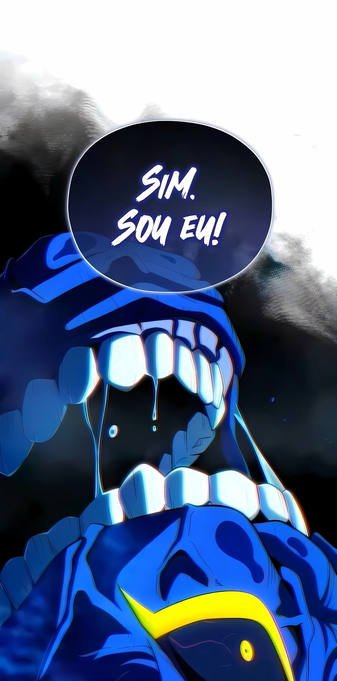 Read The Dark Magician Transmigrates After 66666 Years PT Manga Online