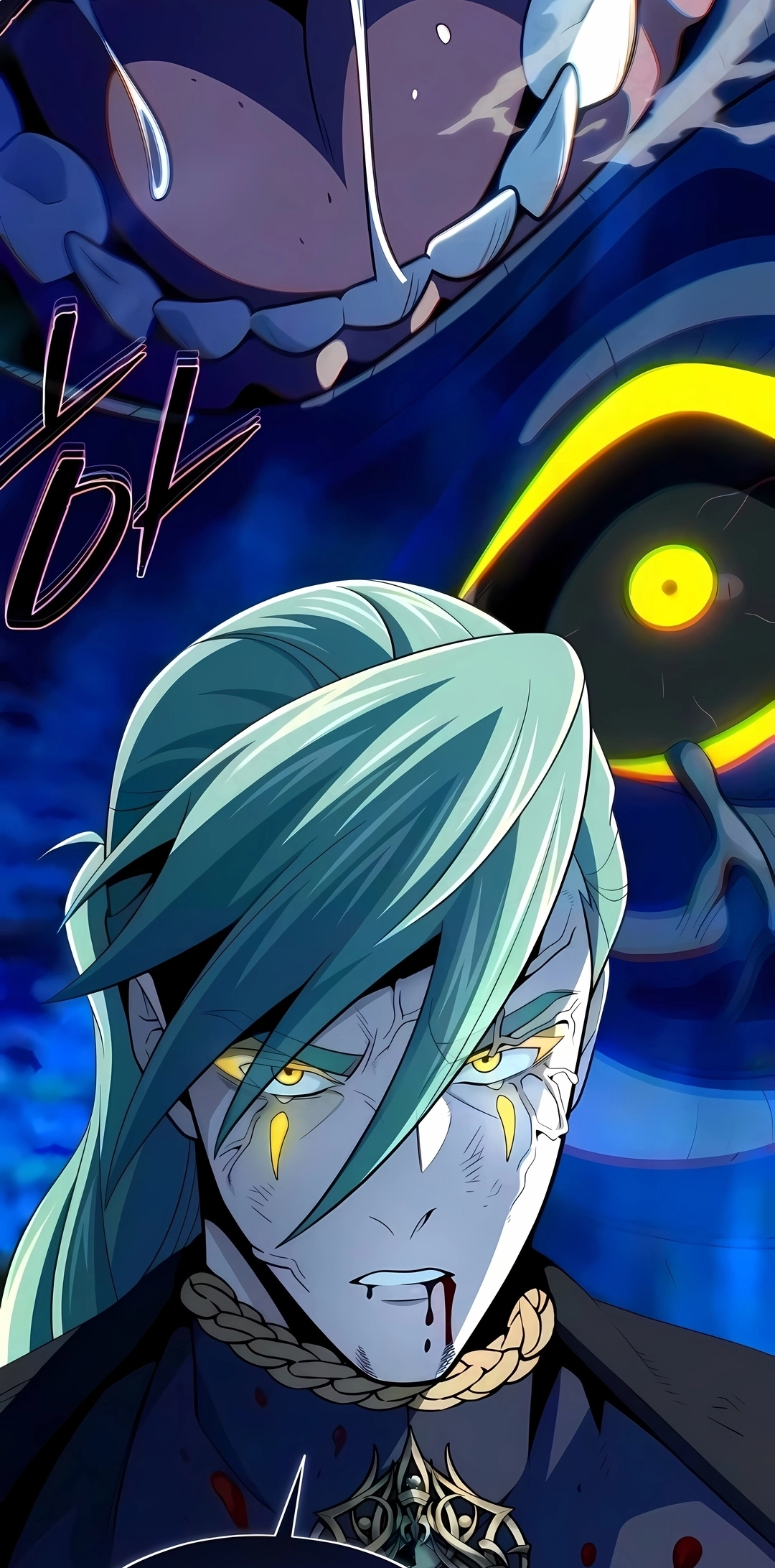 Read The Dark Magician Transmigrates After 66666 Years PT Manga Online