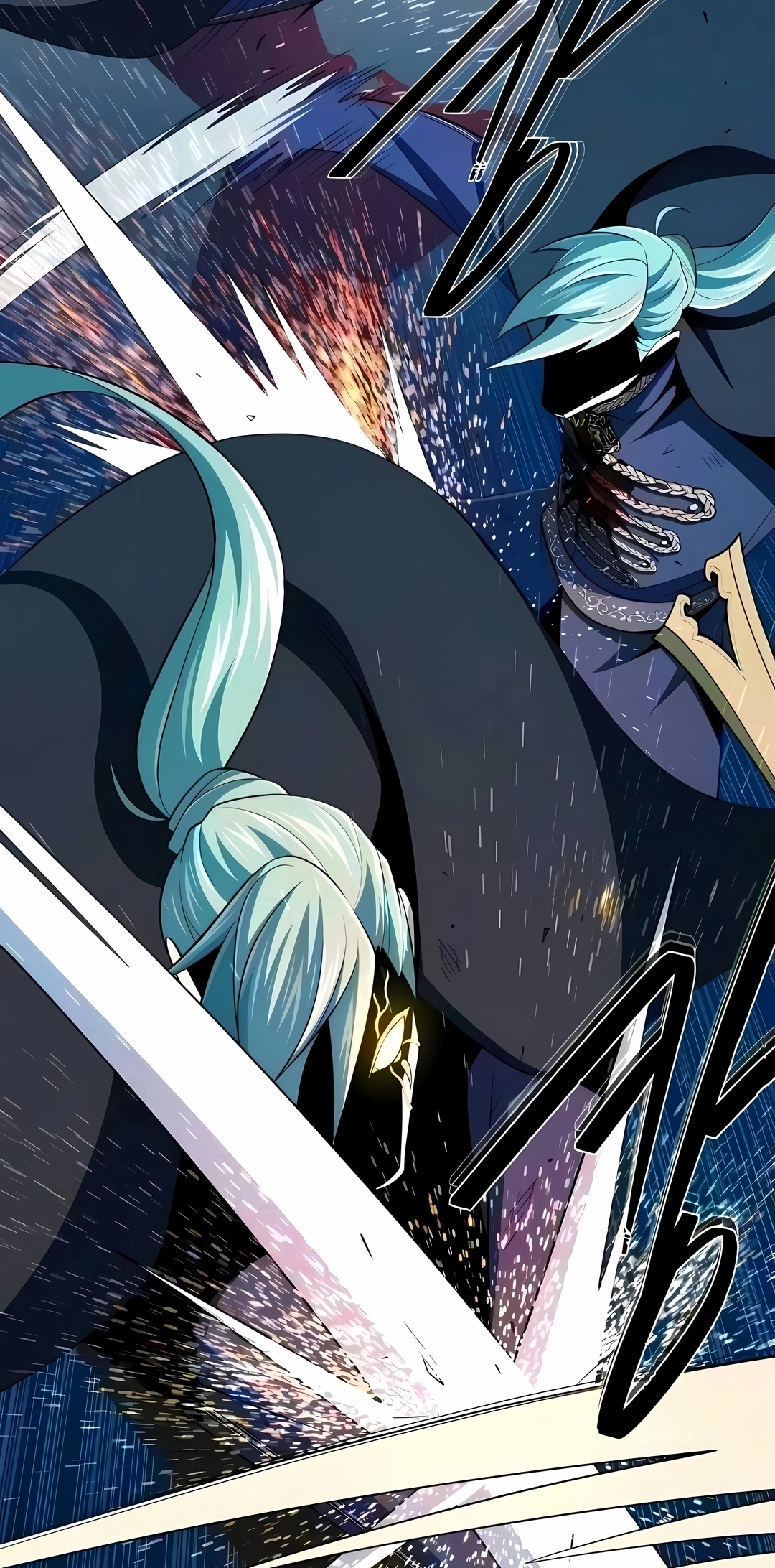 Read The Dark Magician Transmigrates After 66666 Years PT Manga Online