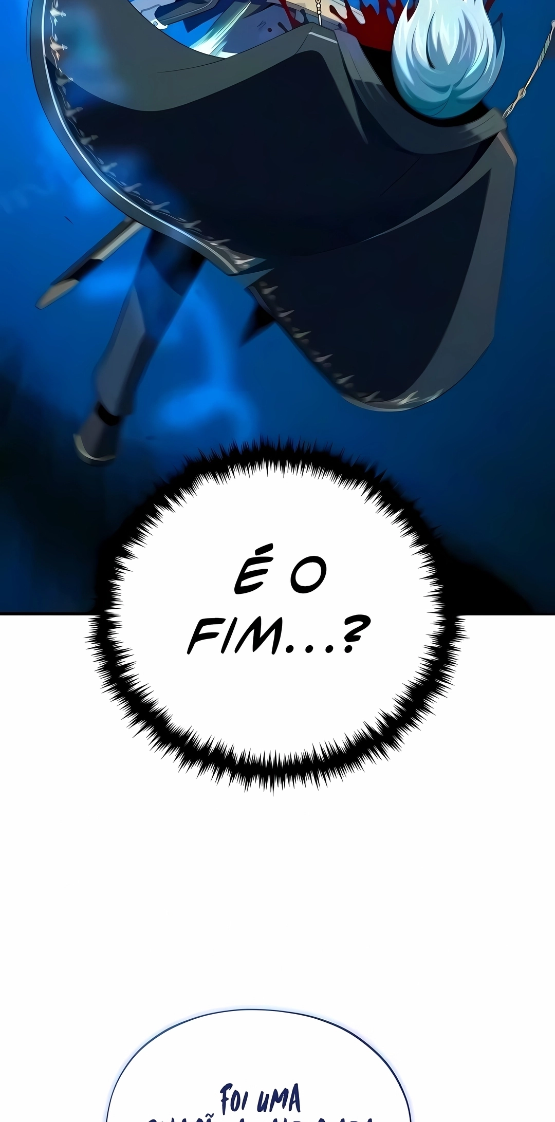 Read The Dark Magician Transmigrates After 66666 Years PT Manga Online