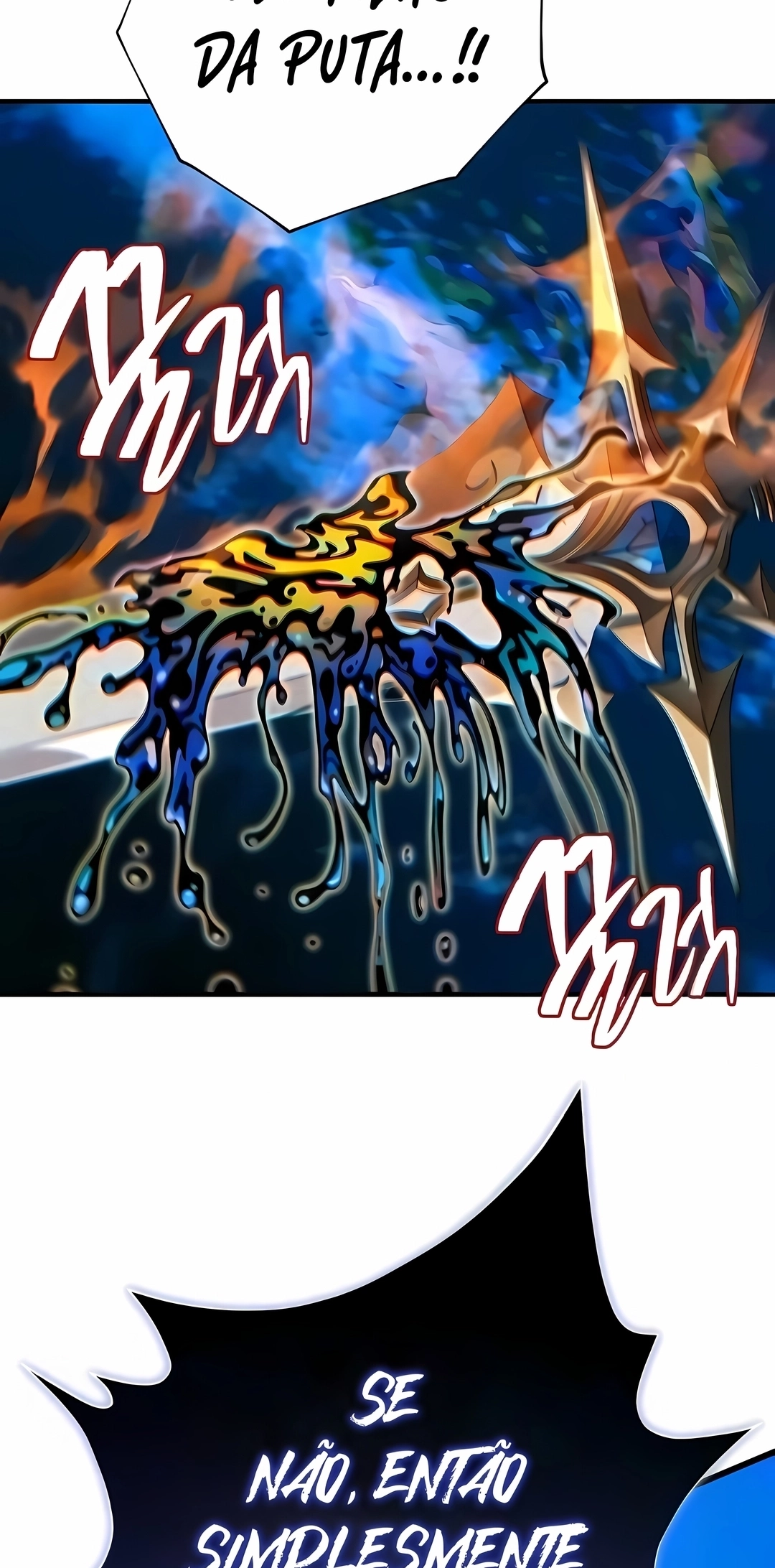 Read The Dark Magician Transmigrates After 66666 Years PT Manga Online