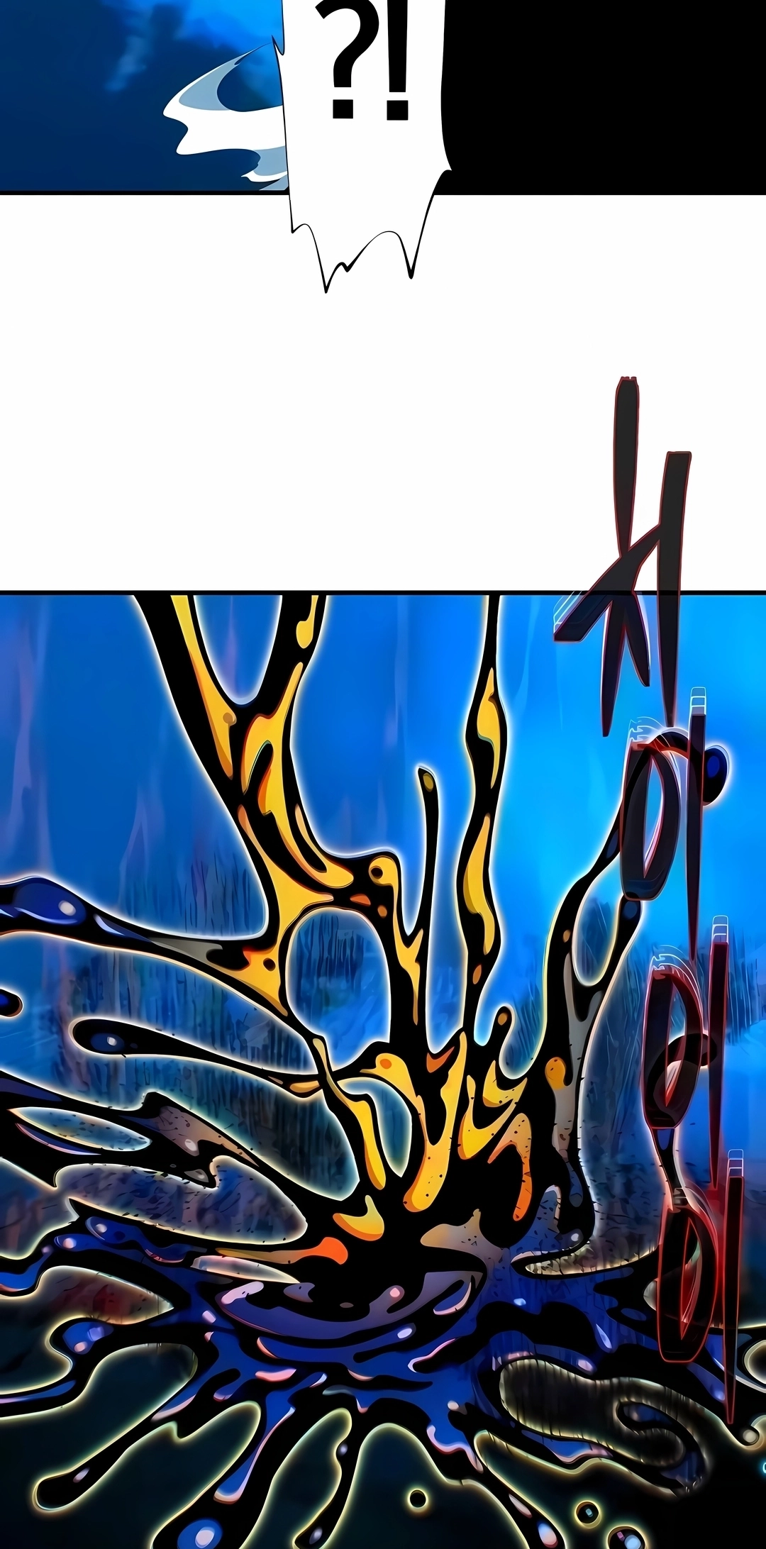 Read The Dark Magician Transmigrates After 66666 Years PT Manga Online